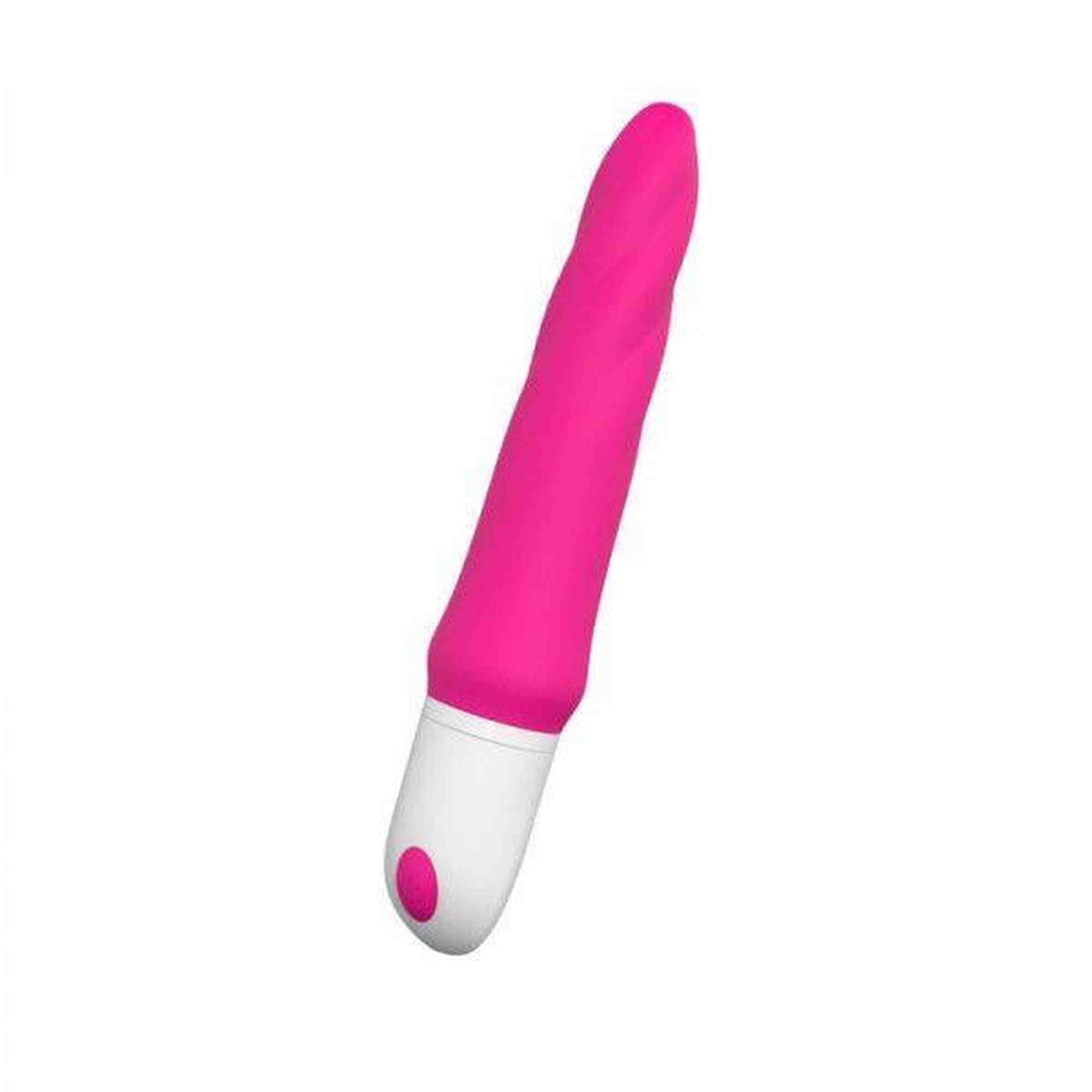 Wibrator-VIBRATORE DESIGN ELYS UNICORN VIBE PINK
