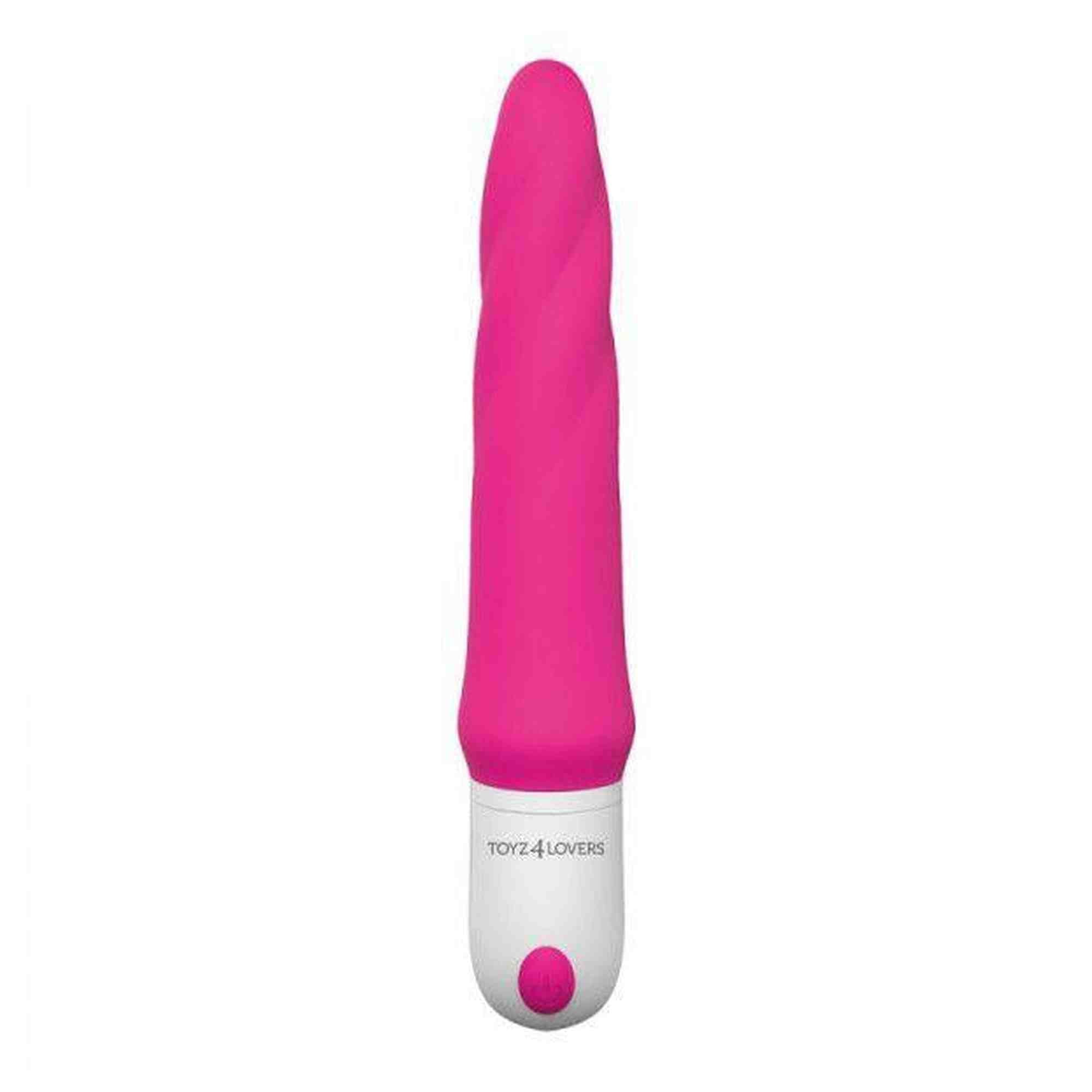 Wibrator-VIBRATORE DESIGN ELYS UNICORN VIBE PINK