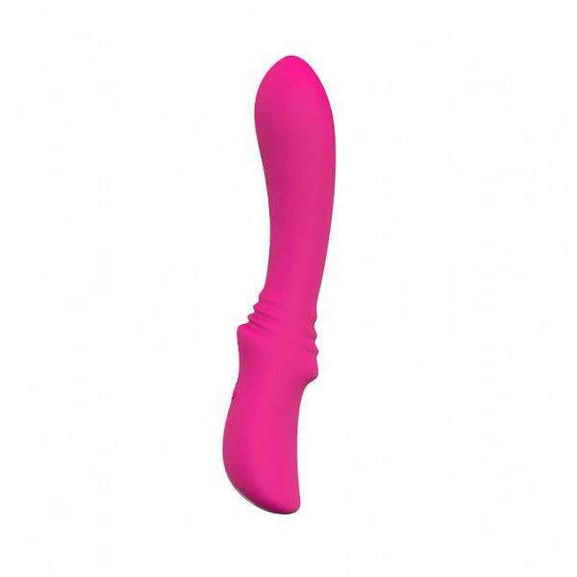 VIBRATORE CLASSICO ELYS - CONVEX PINK
