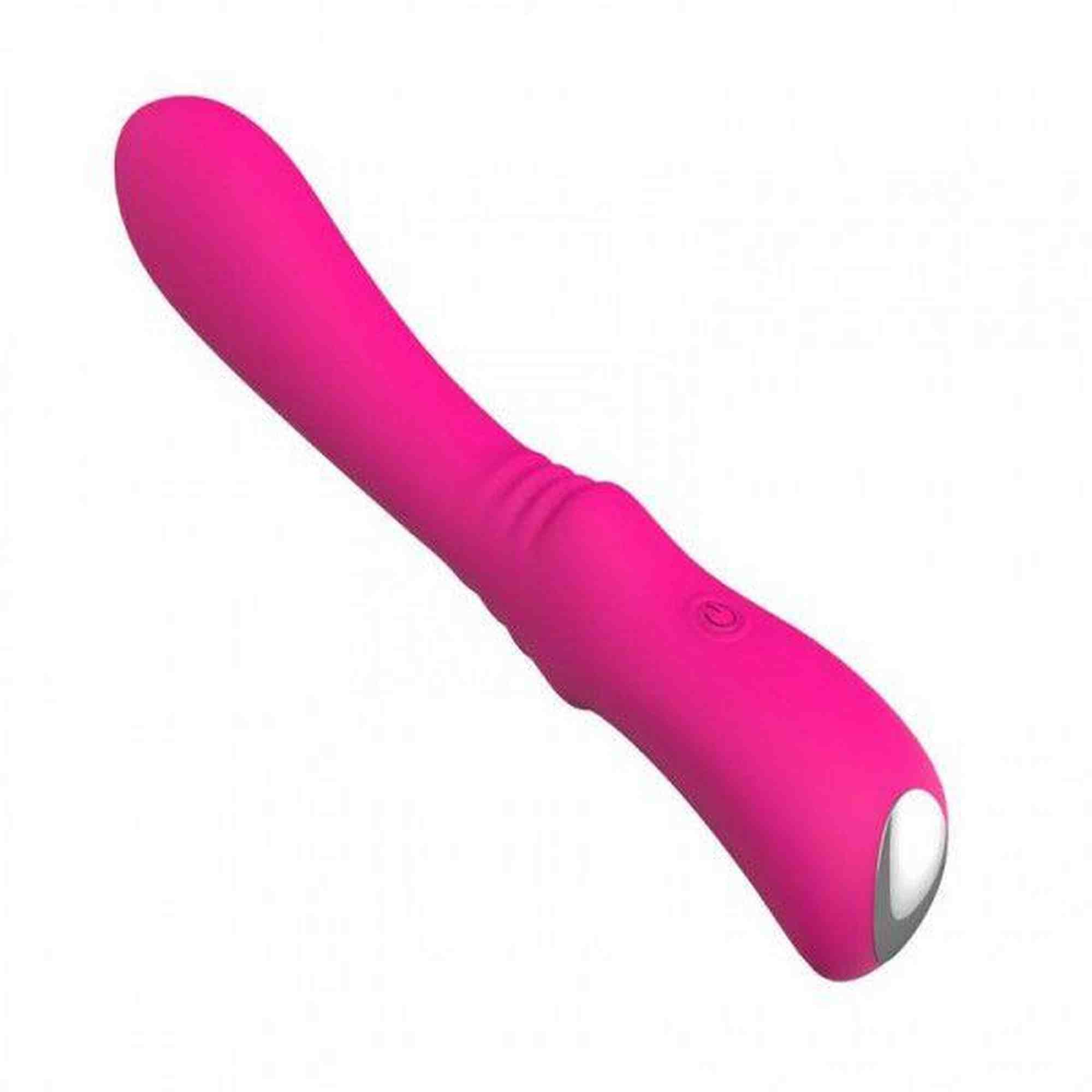 VIBRATORE CLASSICO ELYS - CONVEX PINK