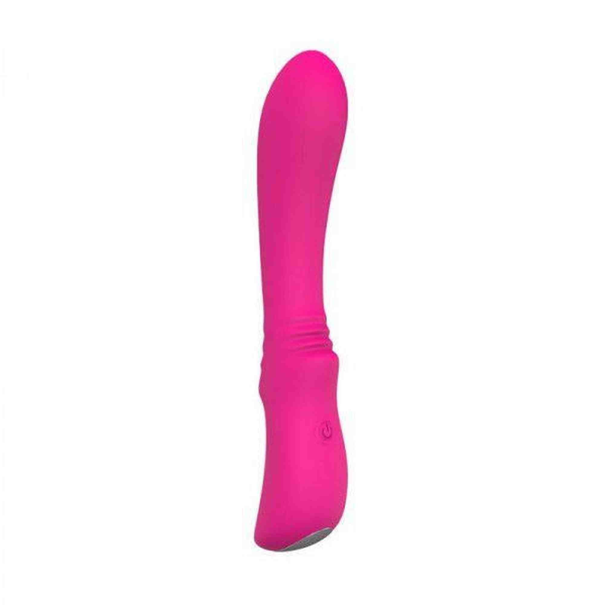 VIBRATORE CLASSICO ELYS - CONVEX PINK