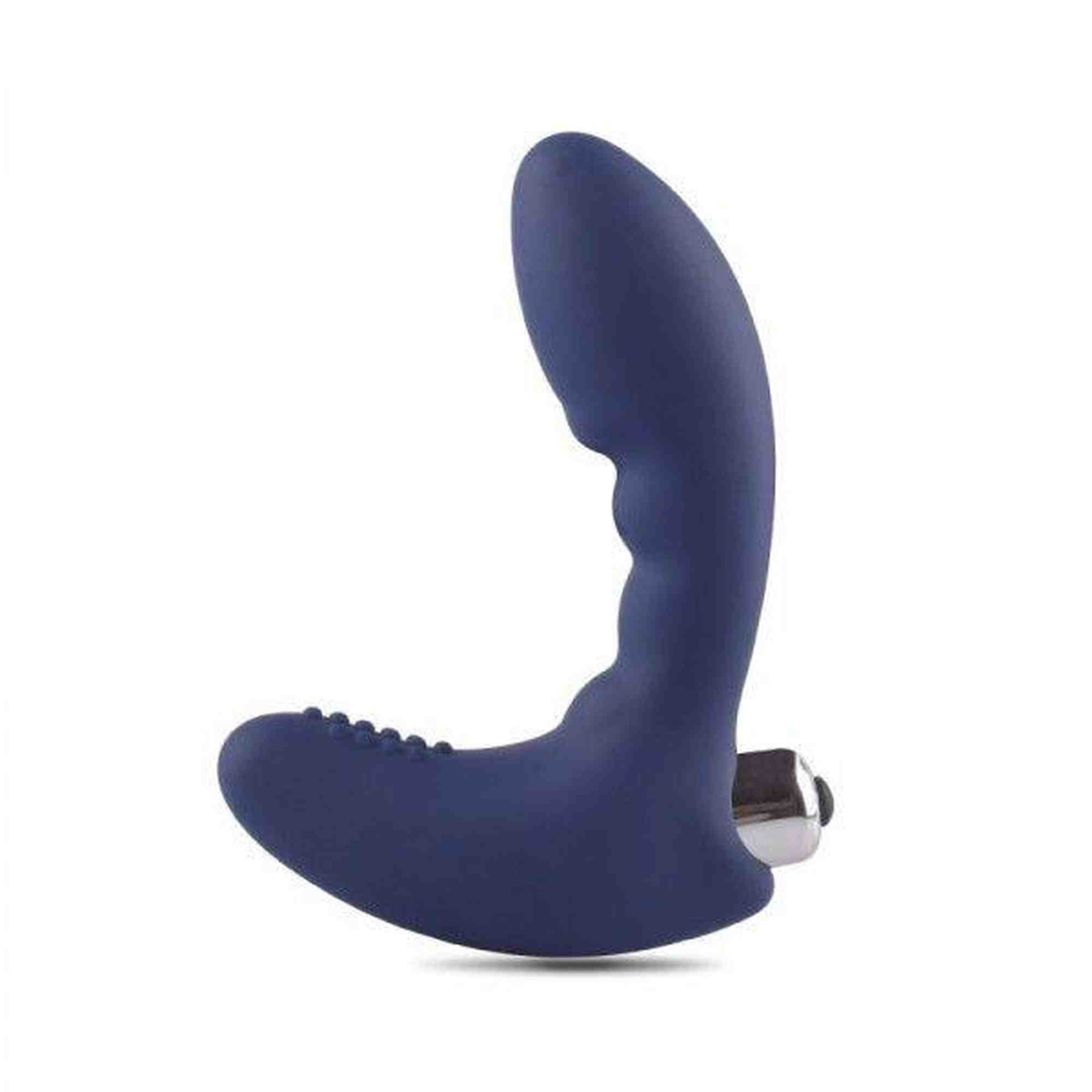Plug/vibr-Vibromasseur Anal Insider Bold