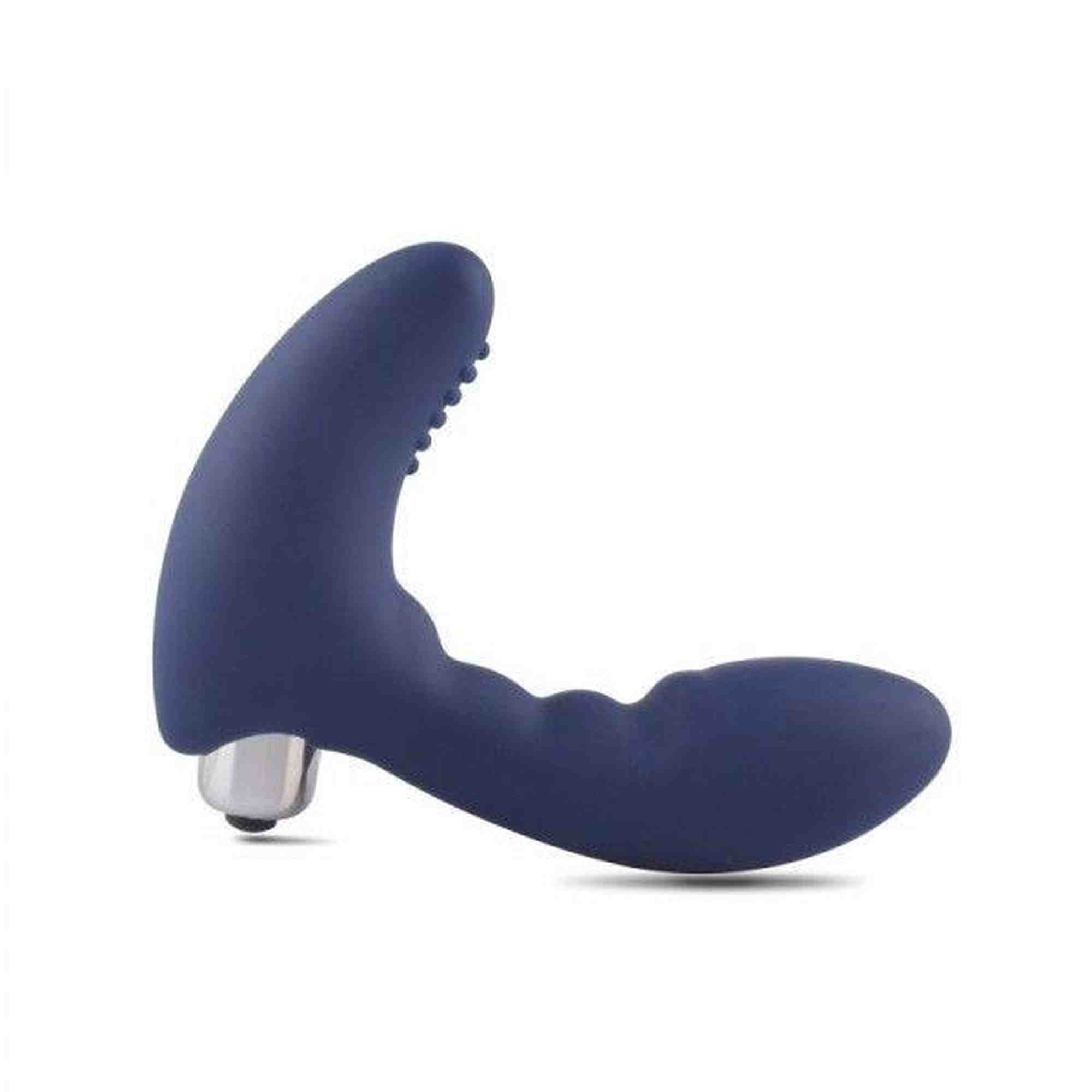 Plug/vibr-Vibromasseur Anal Insider Bold