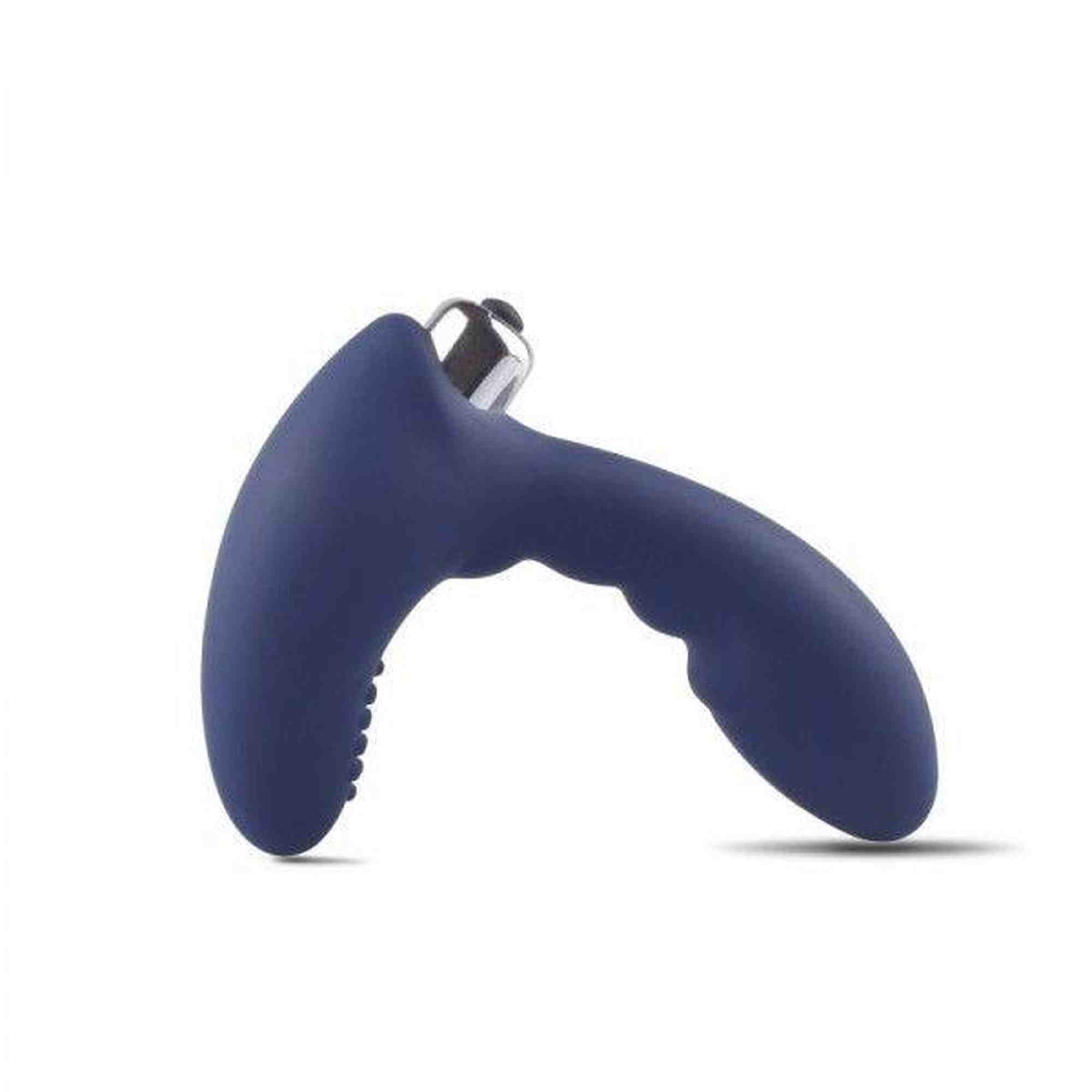 Plug/vibr-Vibromasseur Anal Insider Bold