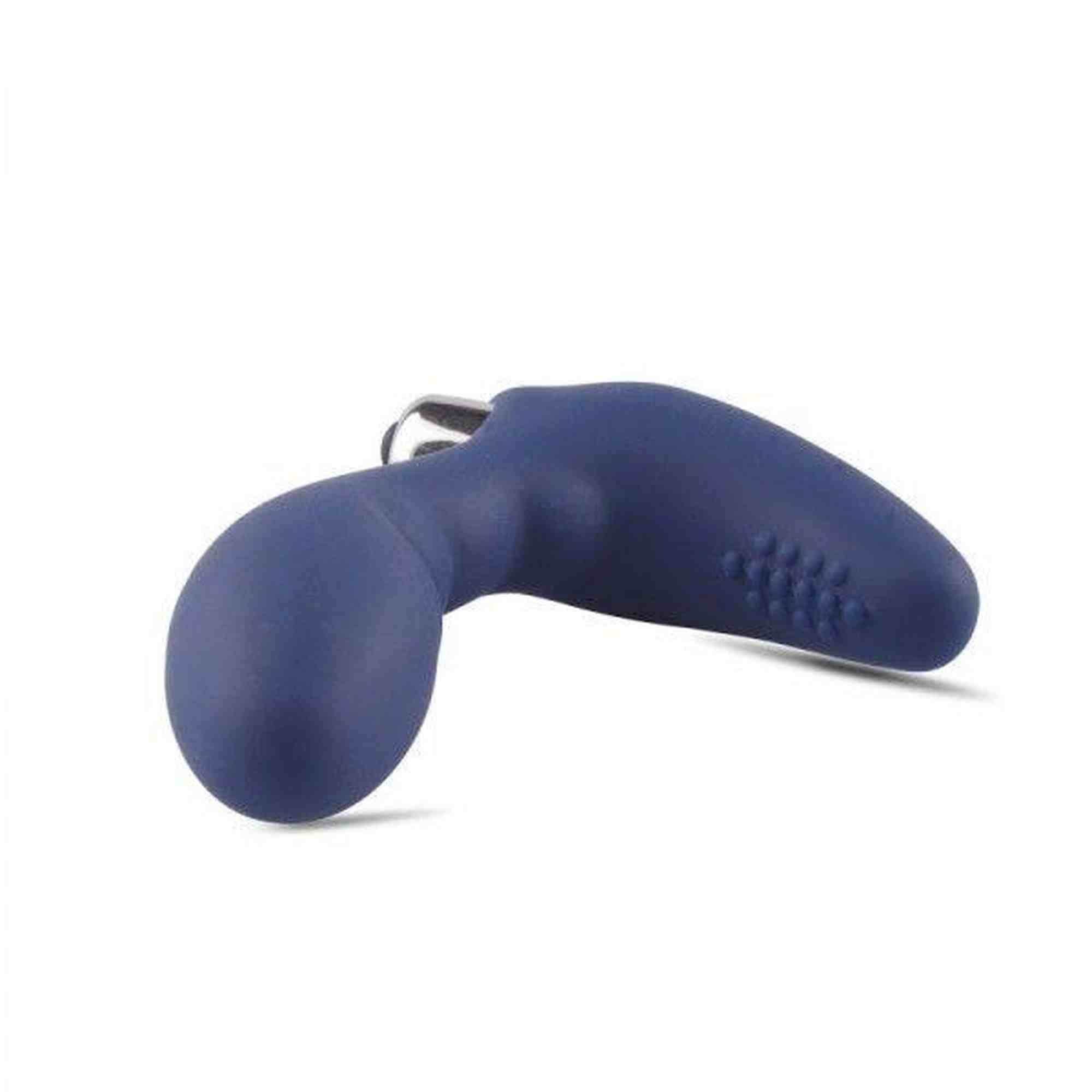 Plug/vibr-Vibromasseur Anal Insider Bold