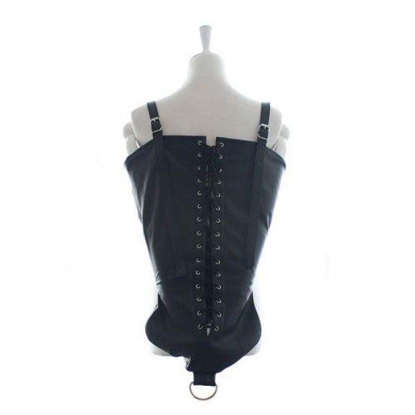 Bindings-Total Back Restraint Arms