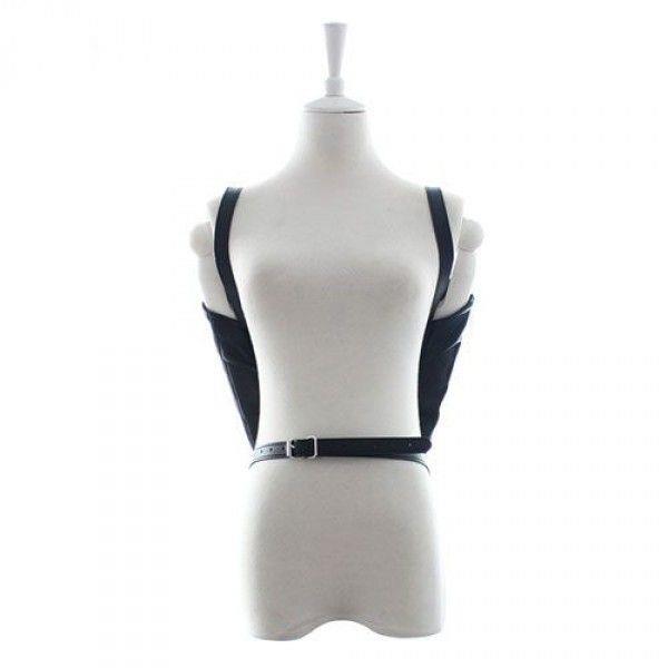 Bindings-Total Back Restraint Arms