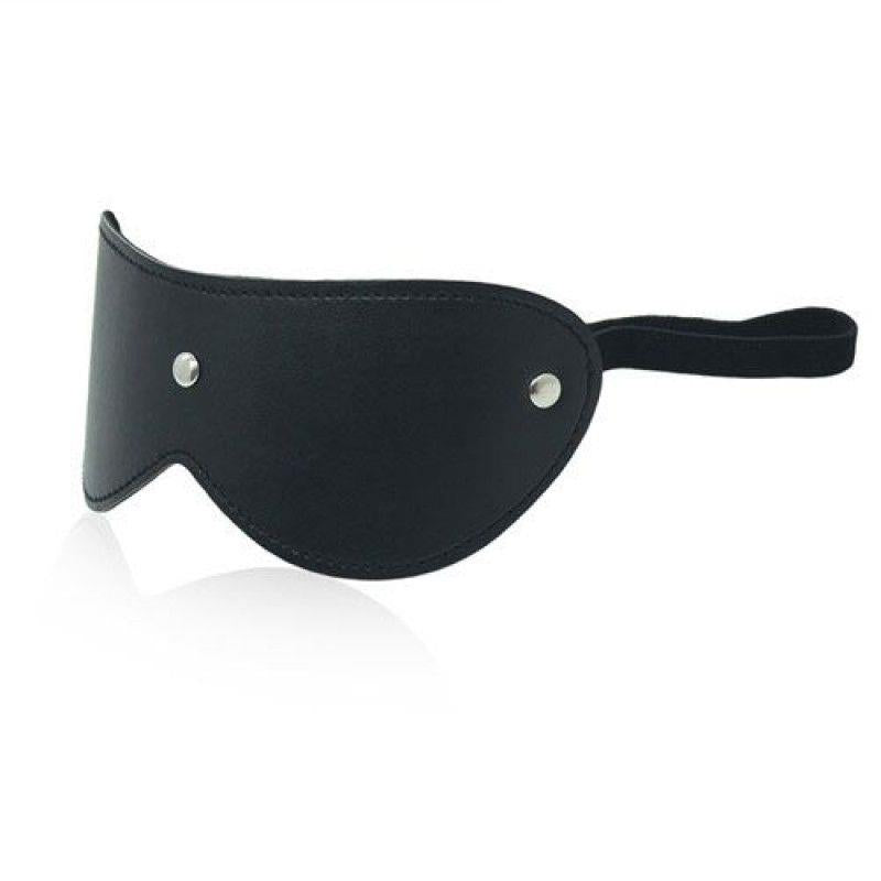 Masque bandeau NOIR