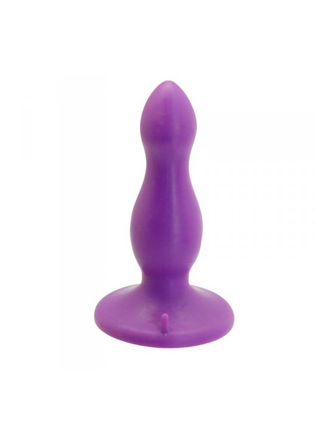 Plug-ANAL PLUG,TAPERED