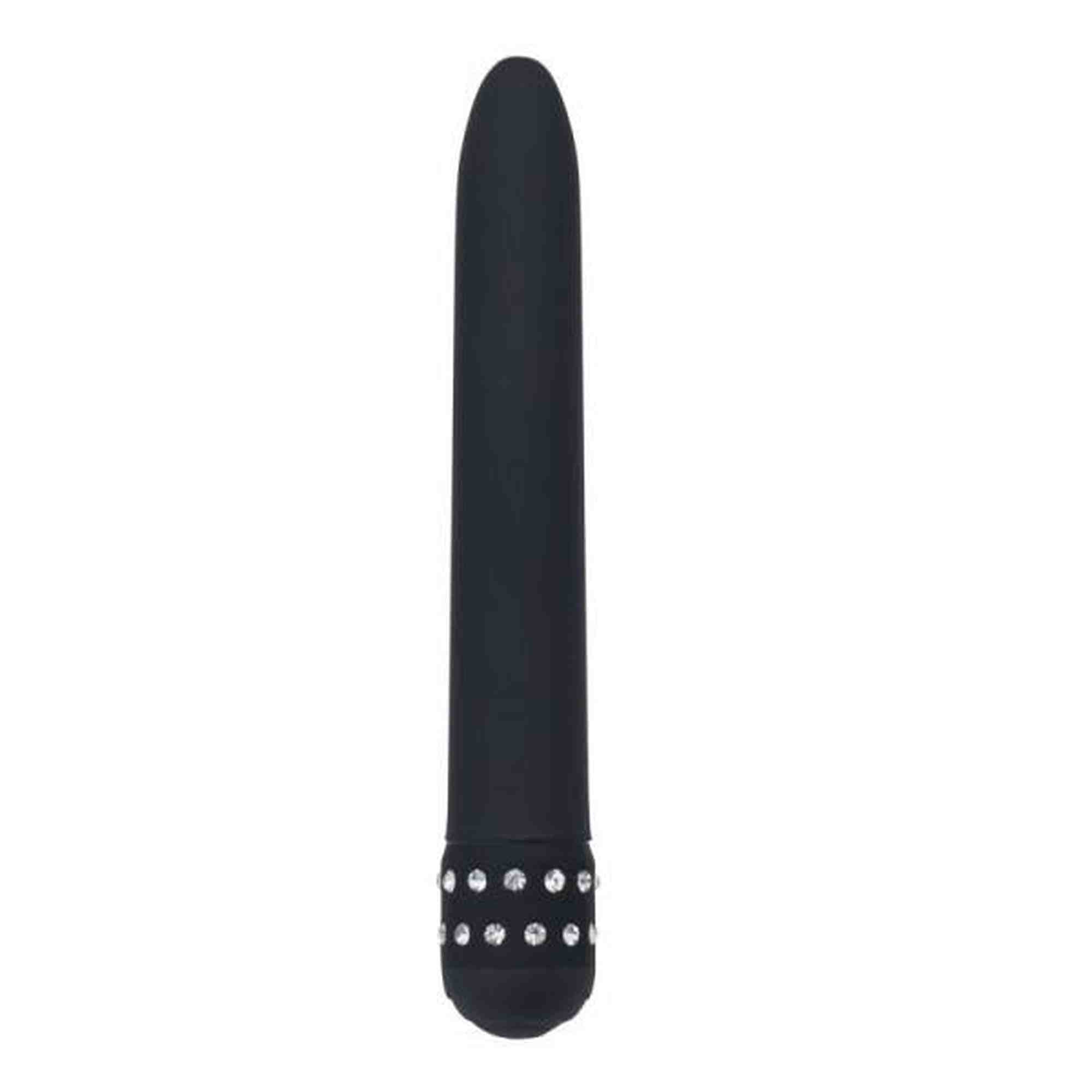 Vibrator-MULTI-SPEED VIBE
