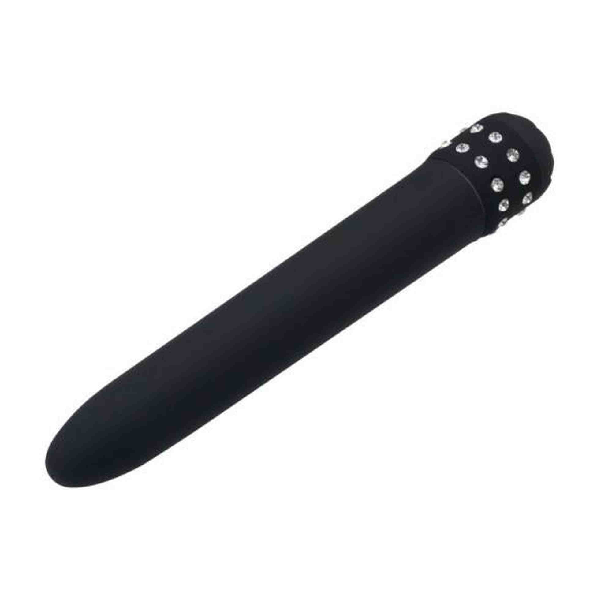 Vibrator-MULTI-SPEED VIBE
