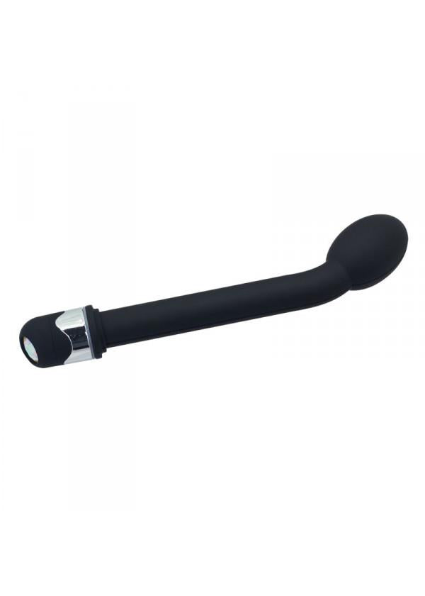 Vibrator-EXQUISITE SLIM VIBE WITH BIG DIAMOND