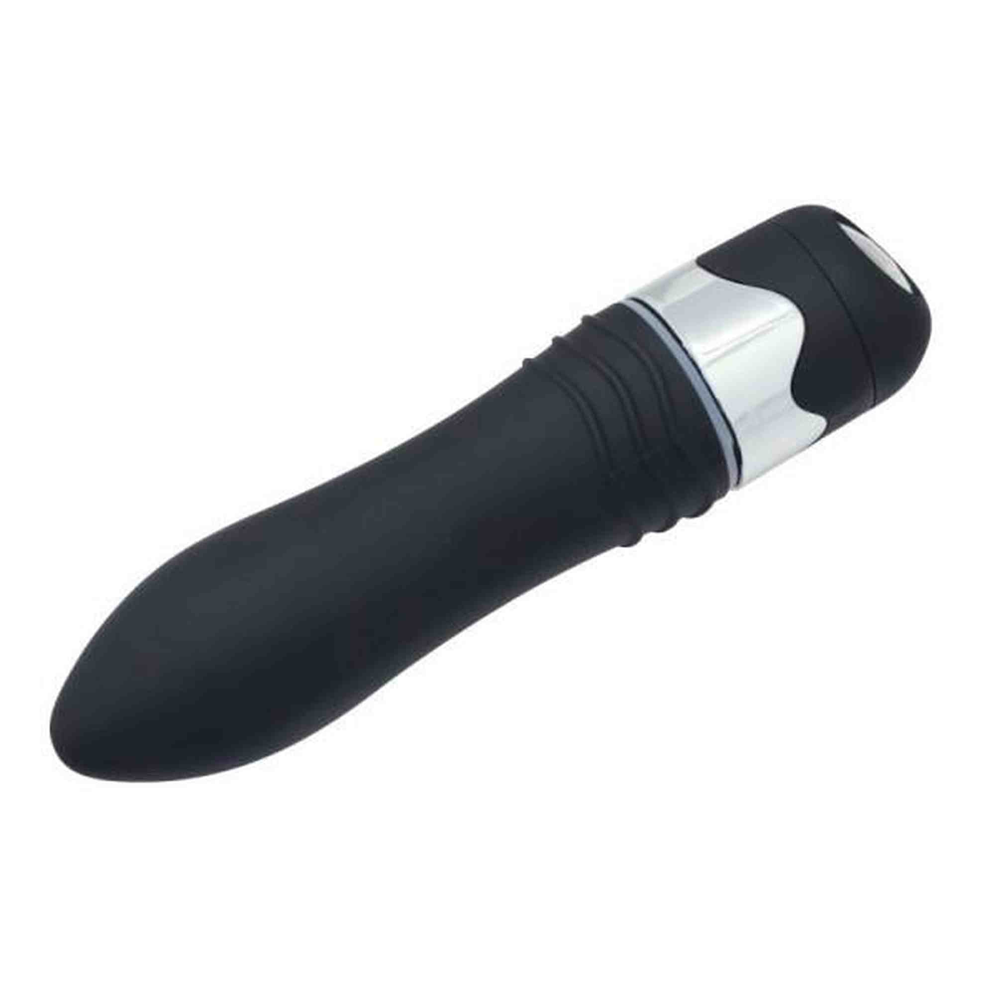 Wibrator-EXQUISITE SLIM VIBE WITH BIG DIAMOND