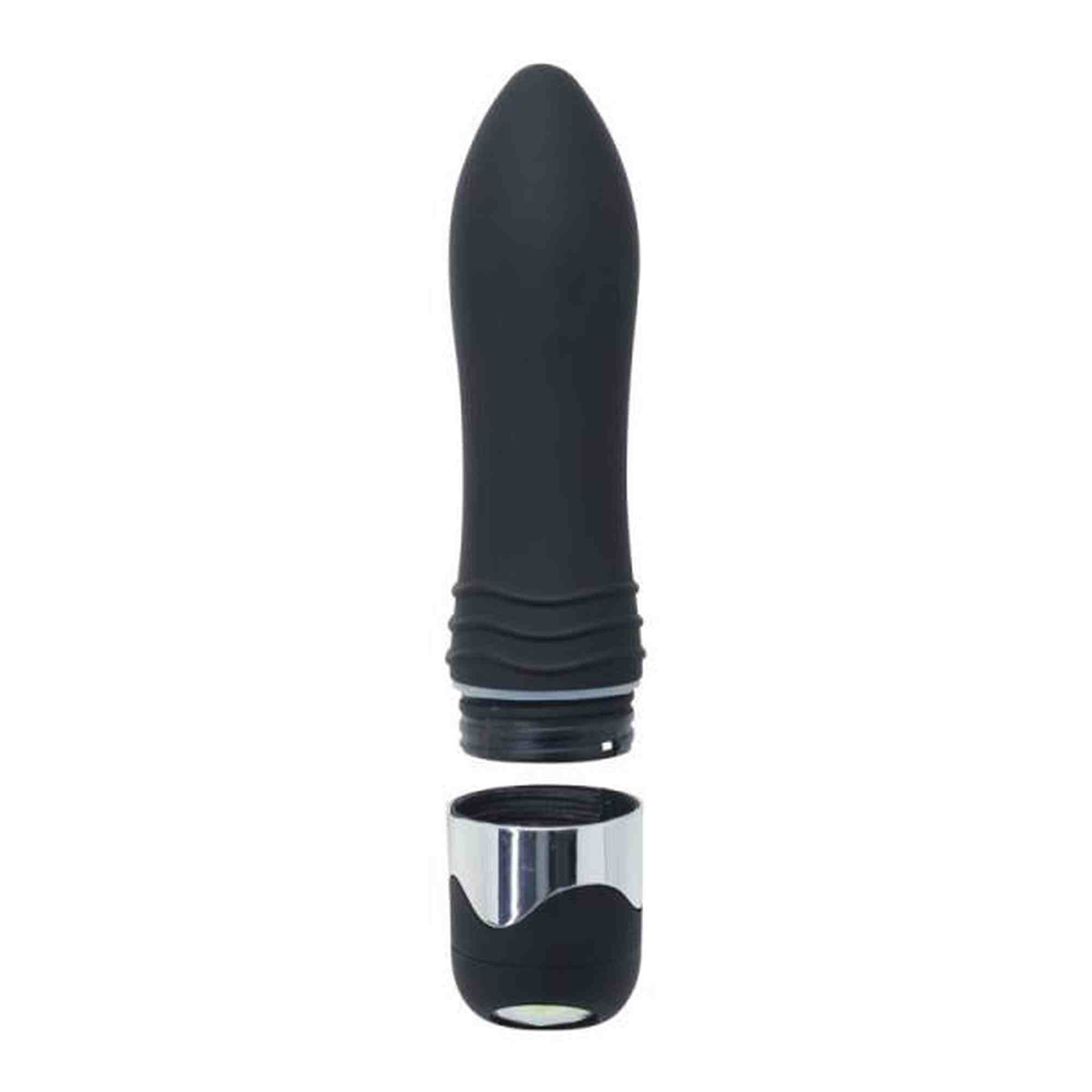 Wibrator-EXQUISITE SLIM VIBE WITH BIG DIAMOND
