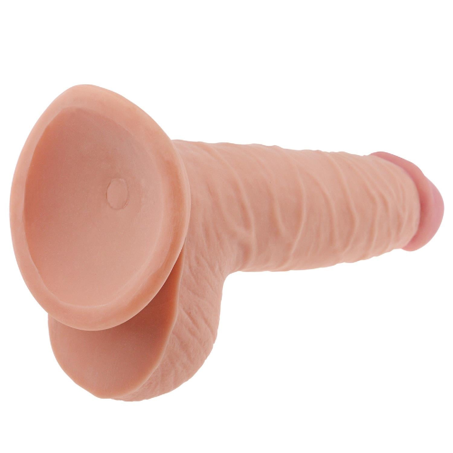 7.5″ The Ultra Soft Dude