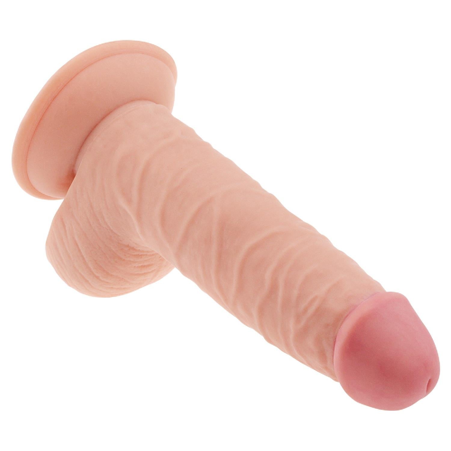 7.5″ The Ultra Soft Dude
