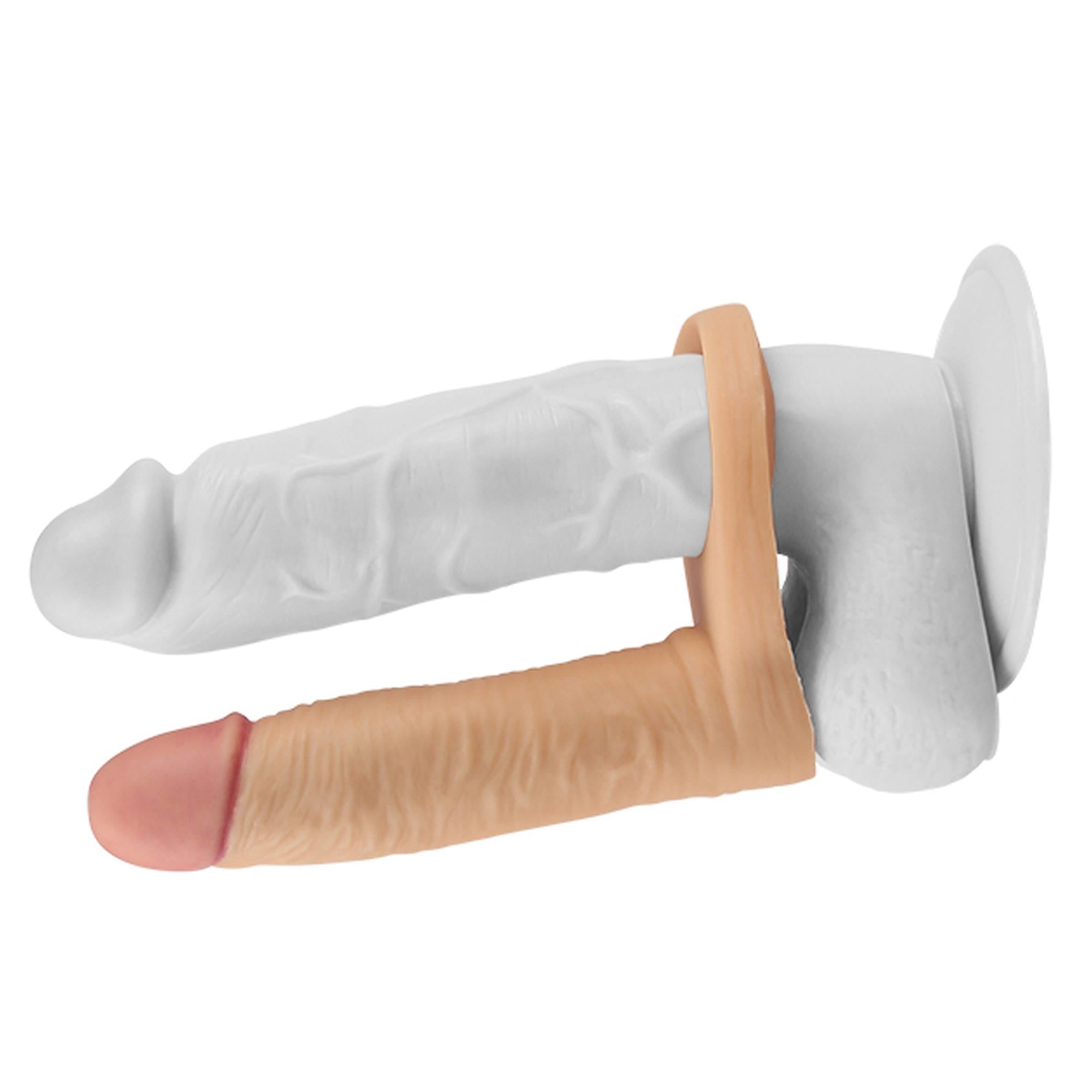 5.8″ The Ultra Soft Double