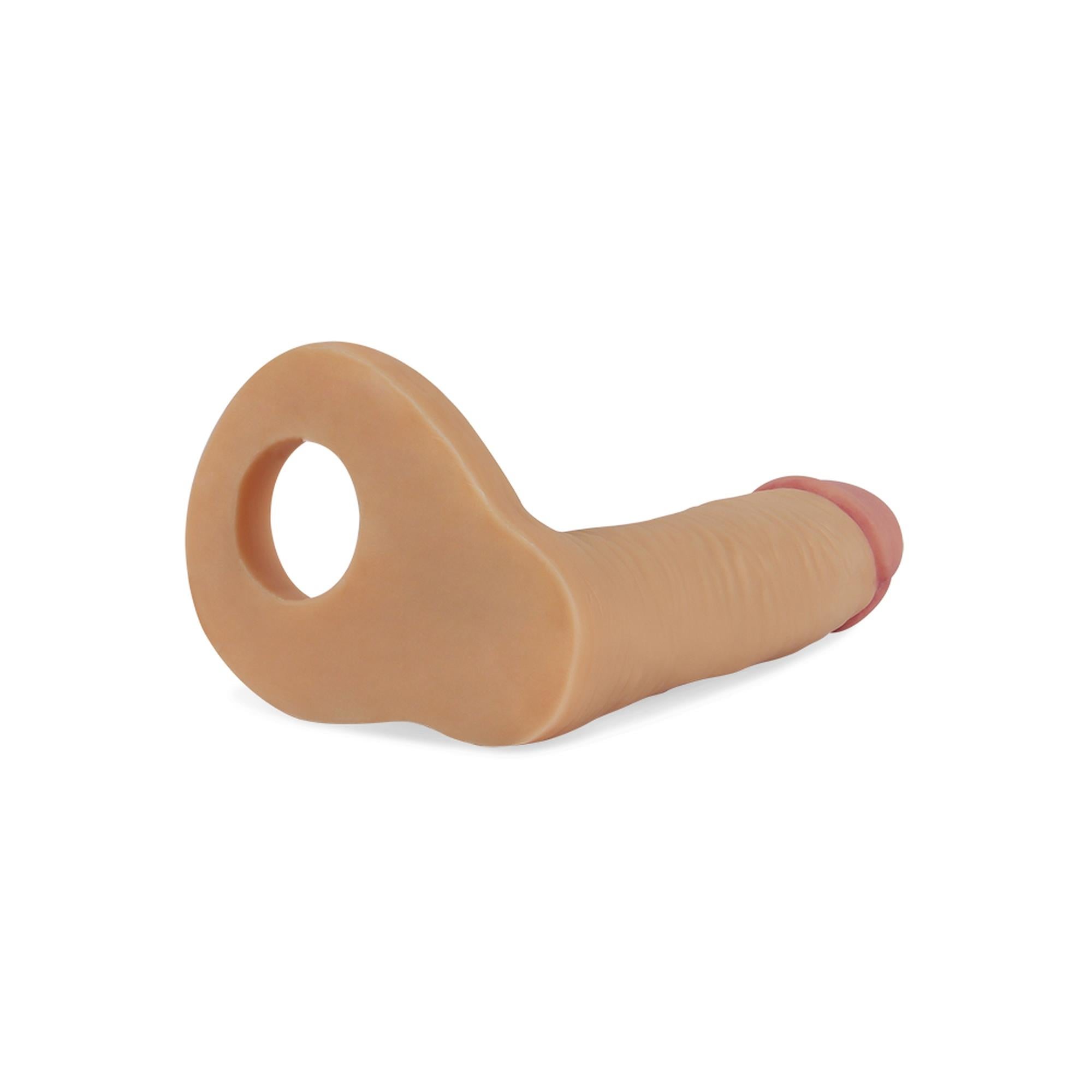 5.8″ The Ultra Soft Double