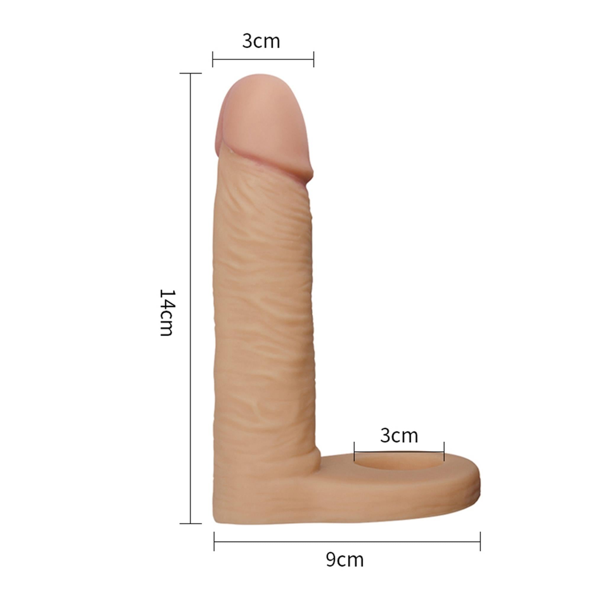 5.8″ The Ultra Soft Double