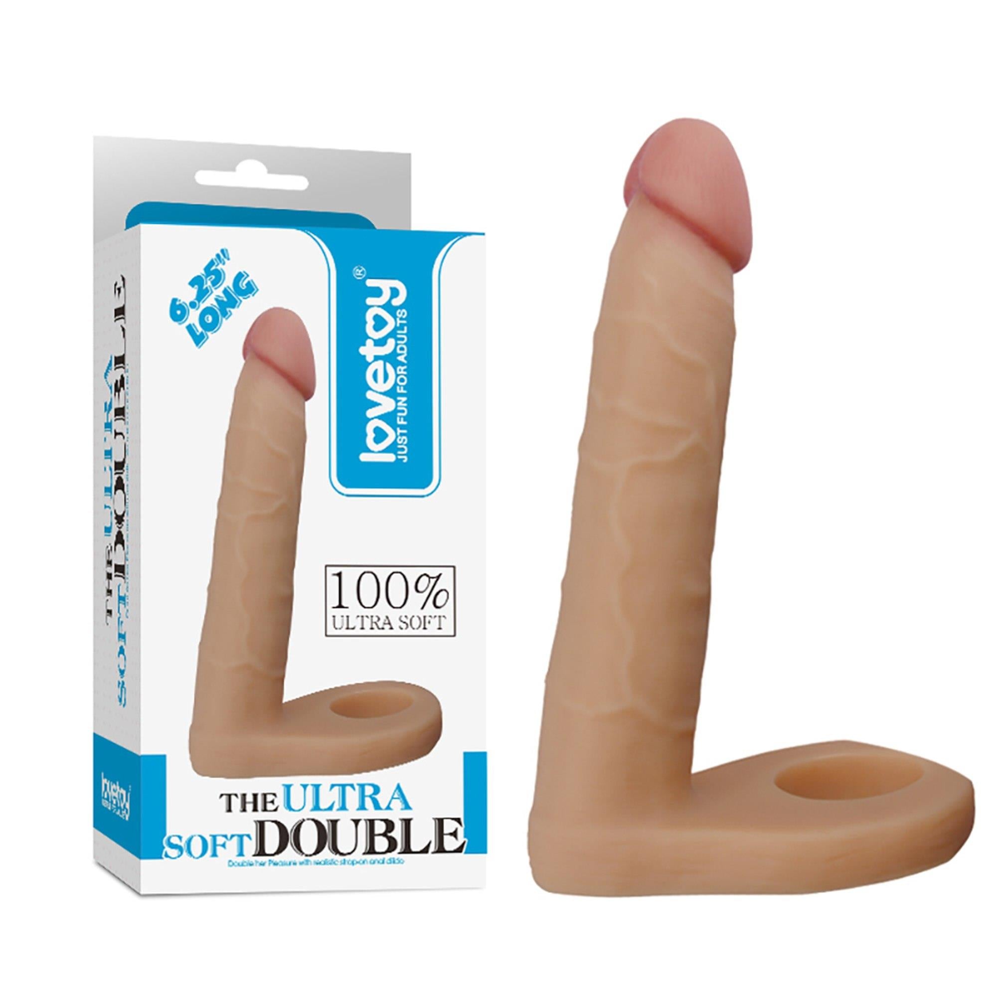 6.25″ The Ultra Soft Double