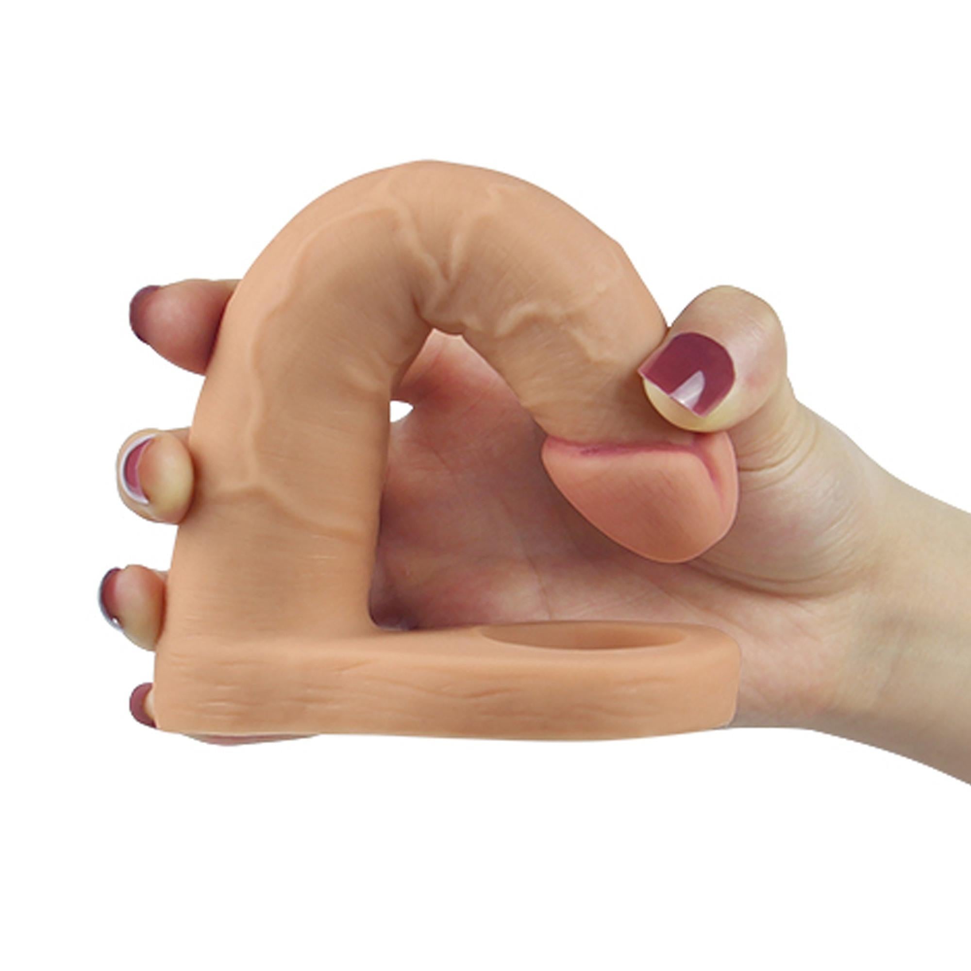 6.25″ The Ultra Soft Double