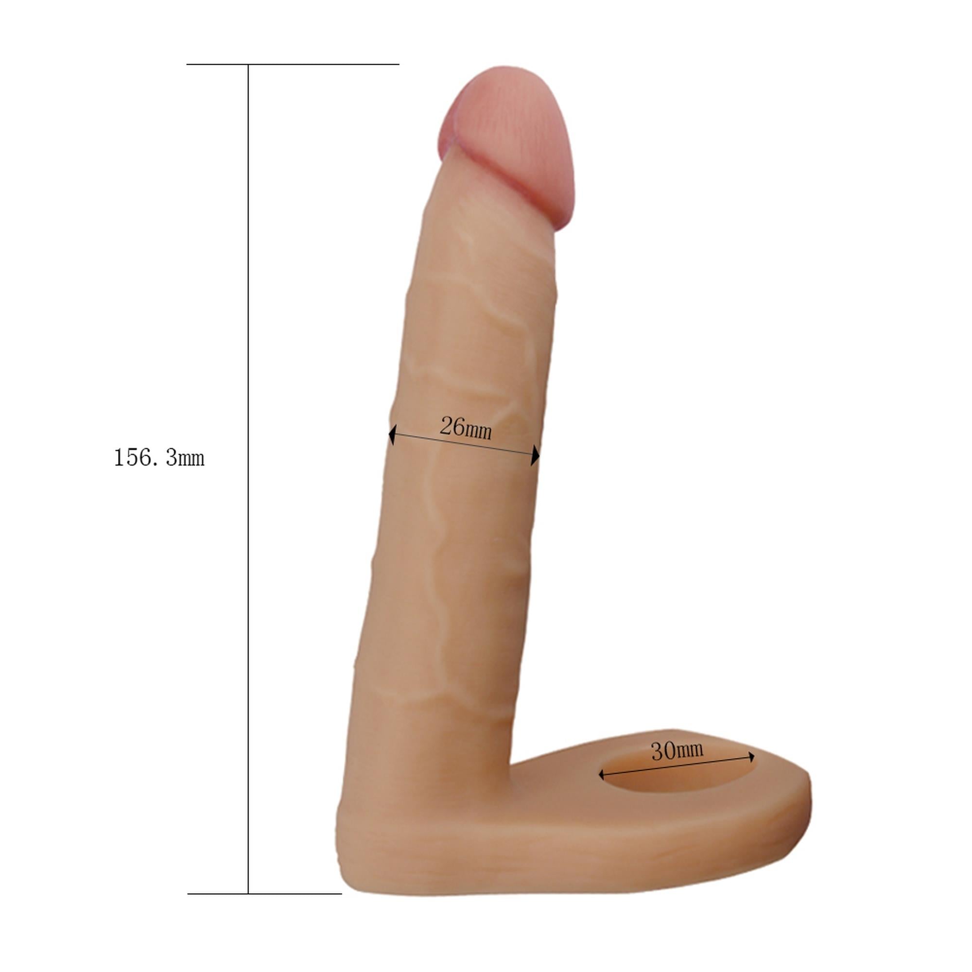 6.25″ The Ultra Soft Double