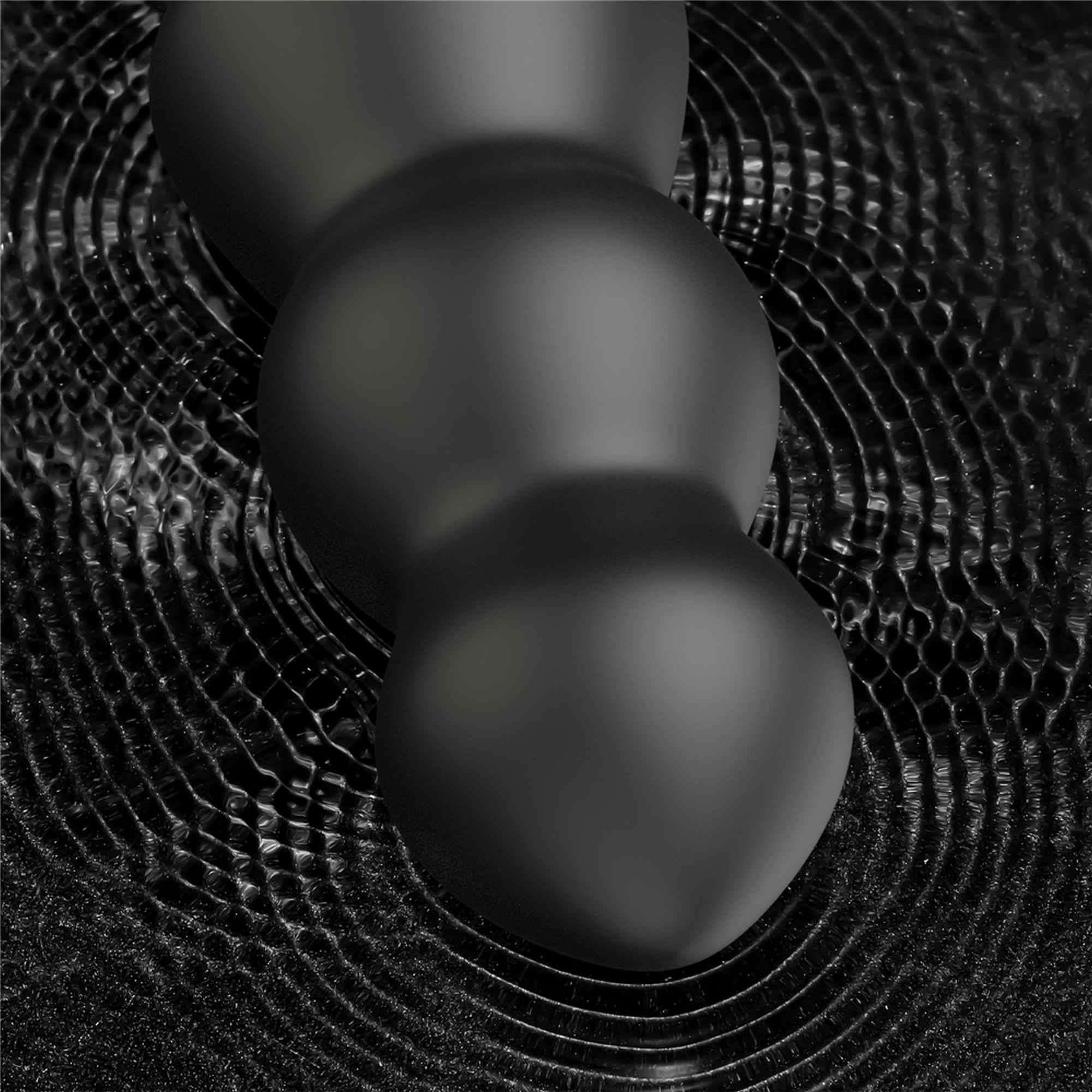 7.8″ King Sized Vibrating Anal Rigger