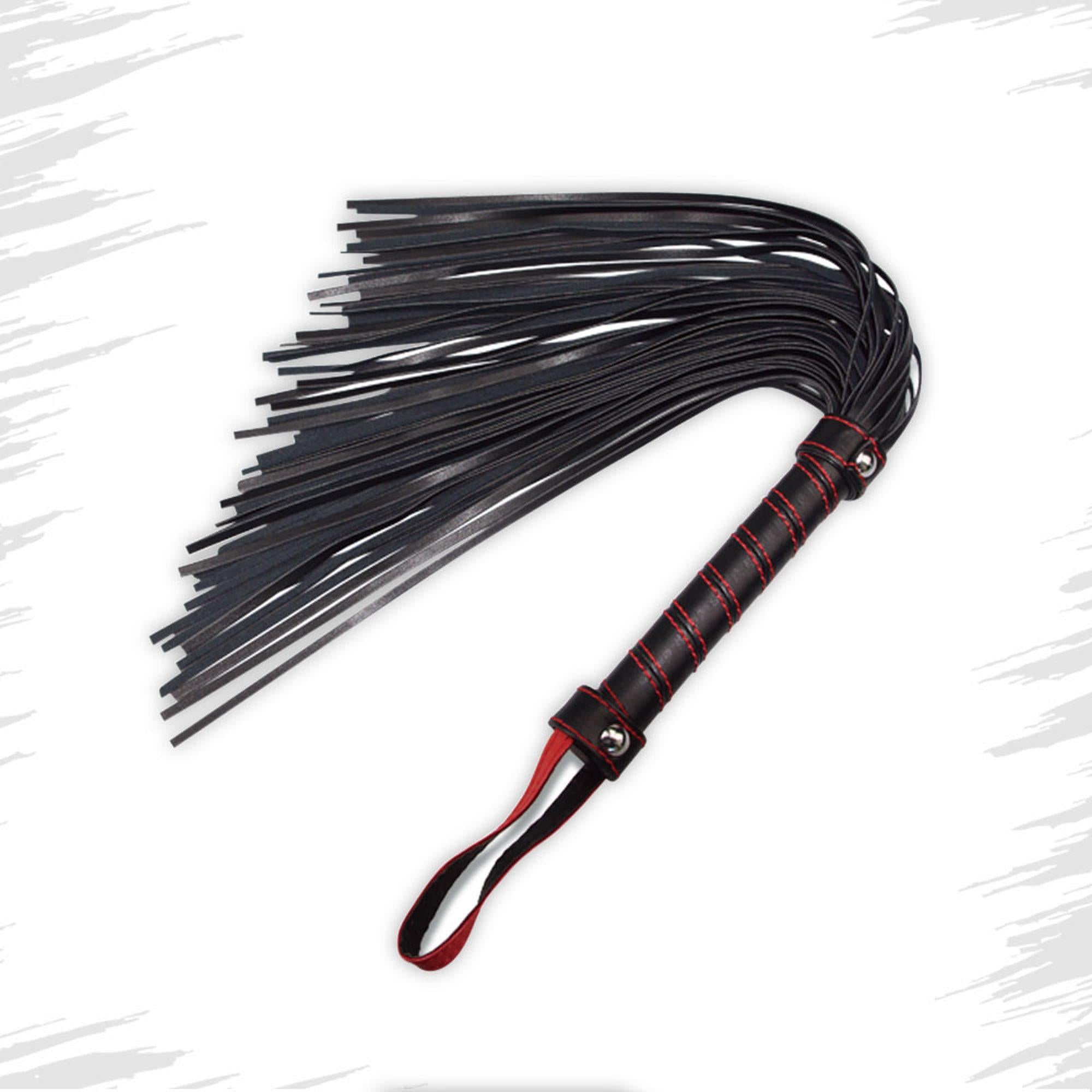Bondage Fetish Débutants Flogger
