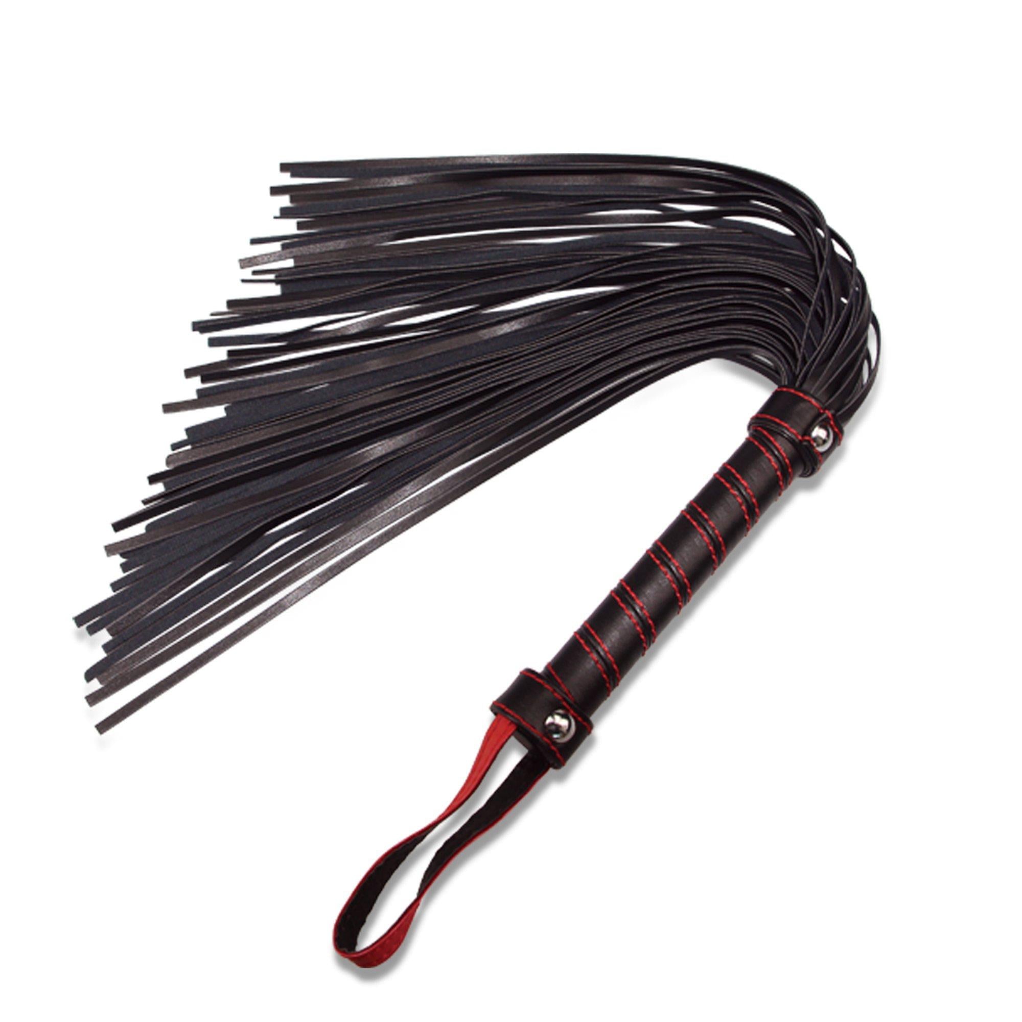 Bondage Fetish Débutants Flogger