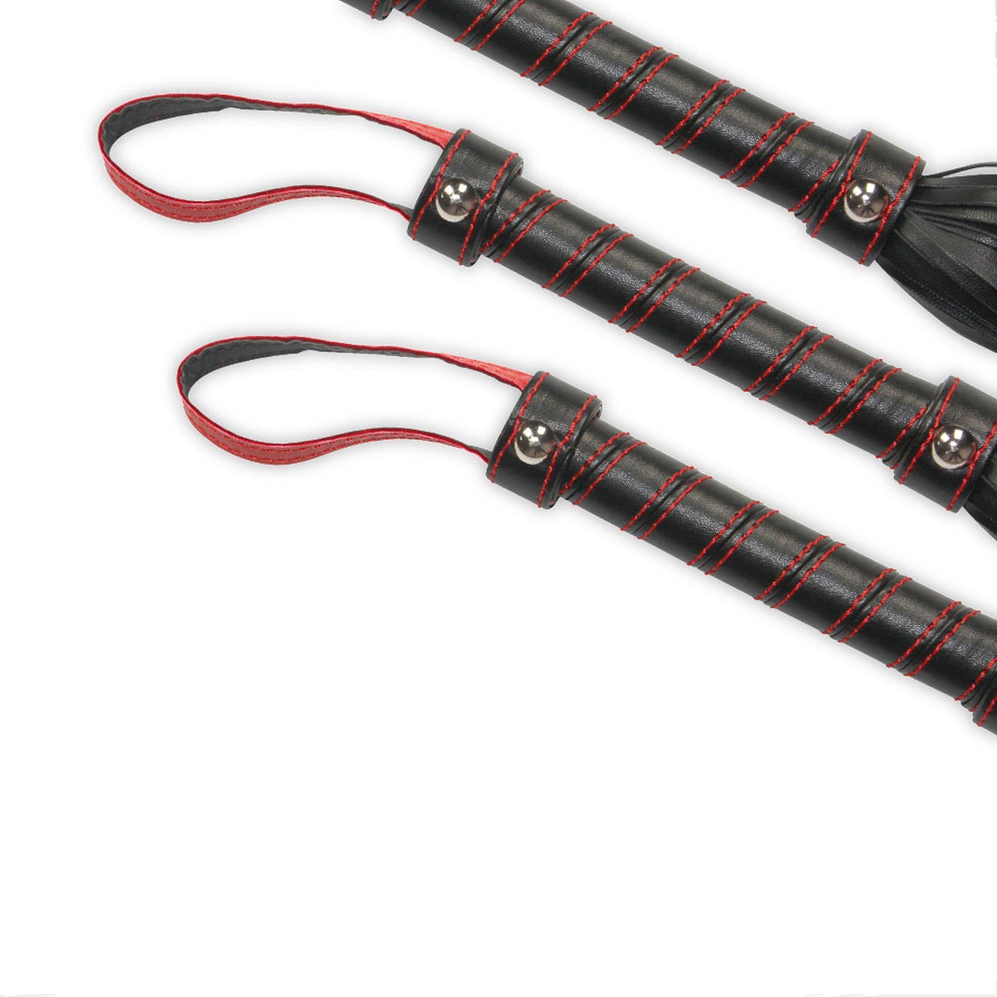 Bondage Fetish Débutants Flogger