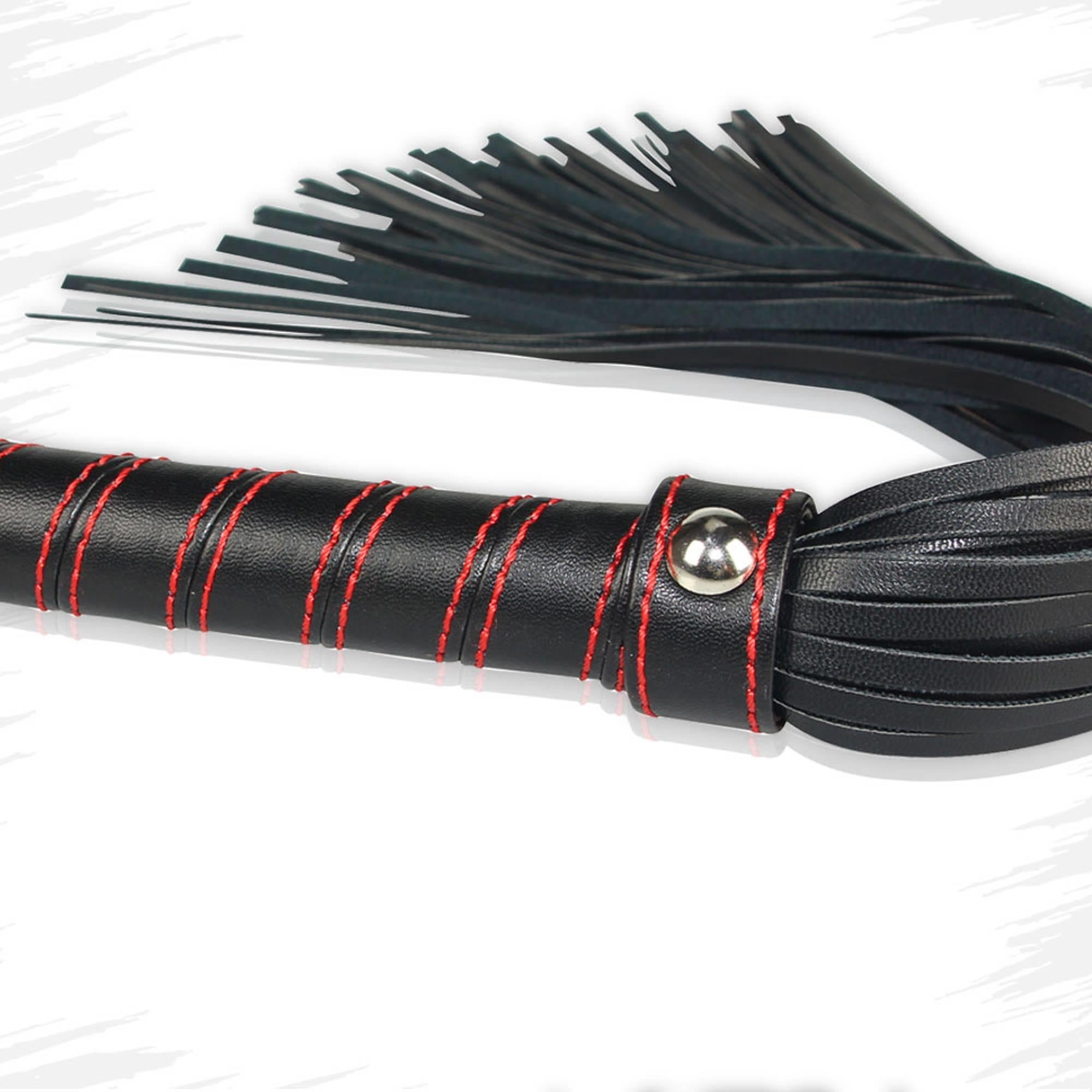 Bondage Fetish Débutants Flogger