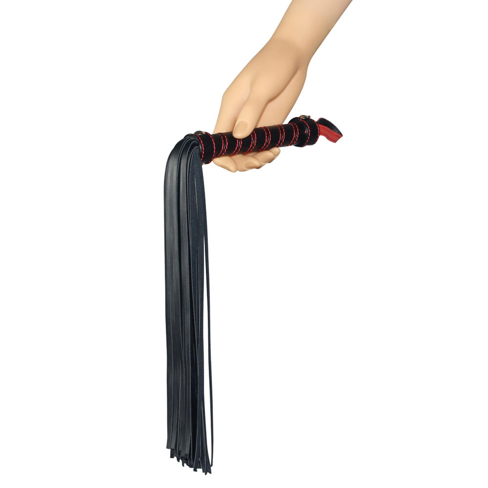 Bondage Fetish Débutants Flogger