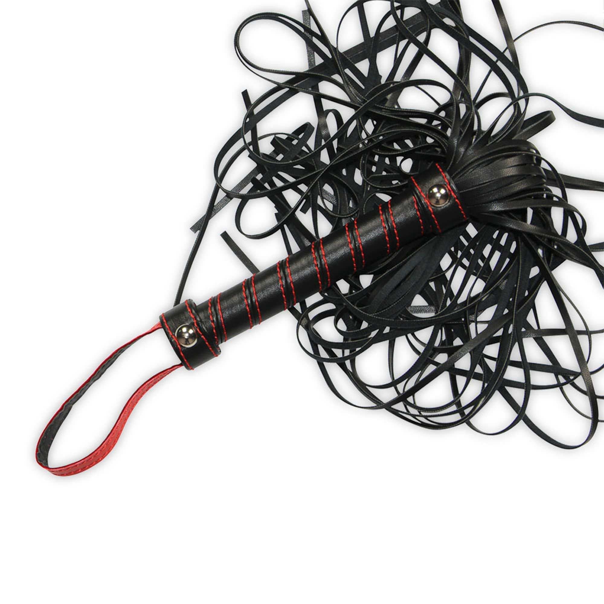 Bondage Fetish Débutants Flogger