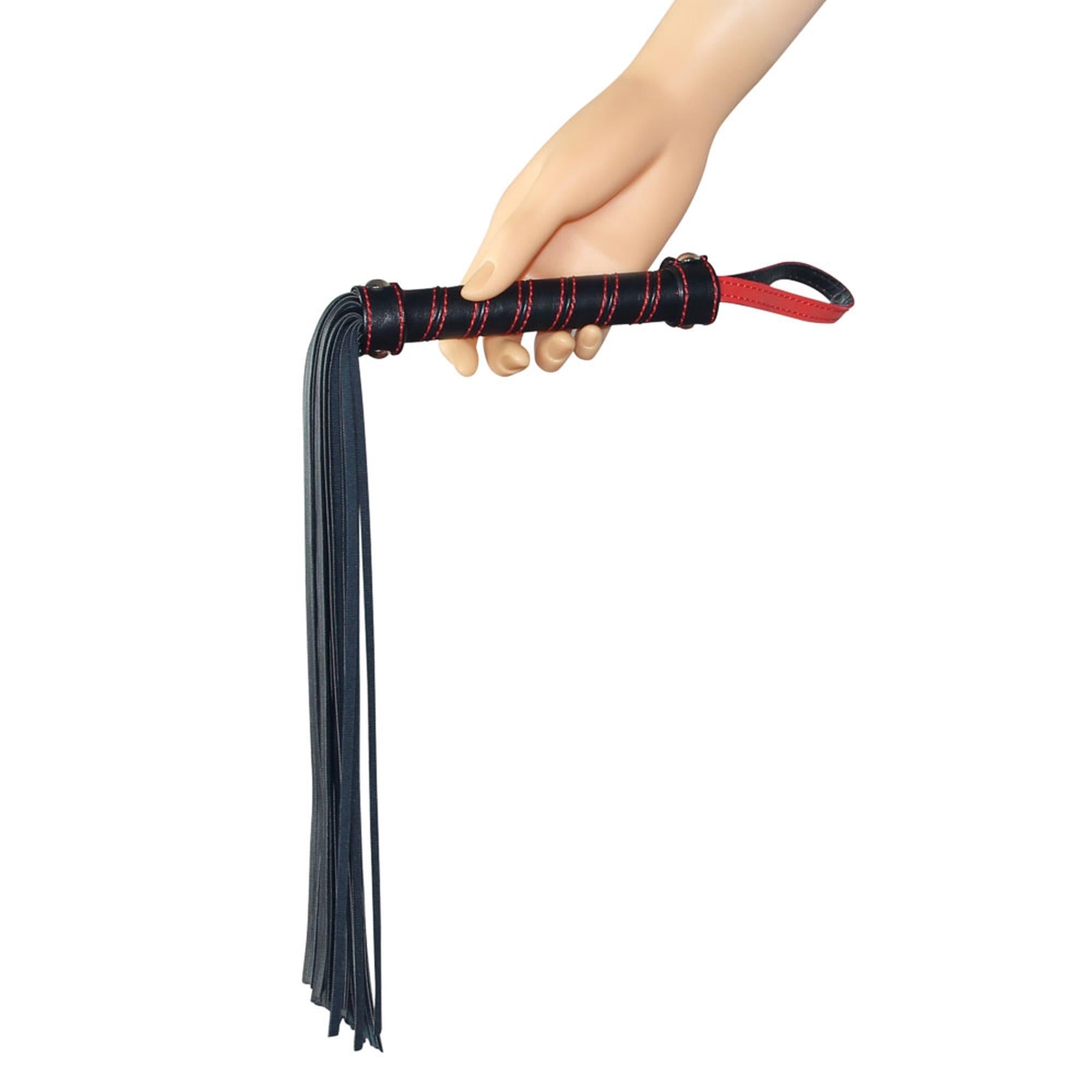 Bondage Fetish Débutants Flogger