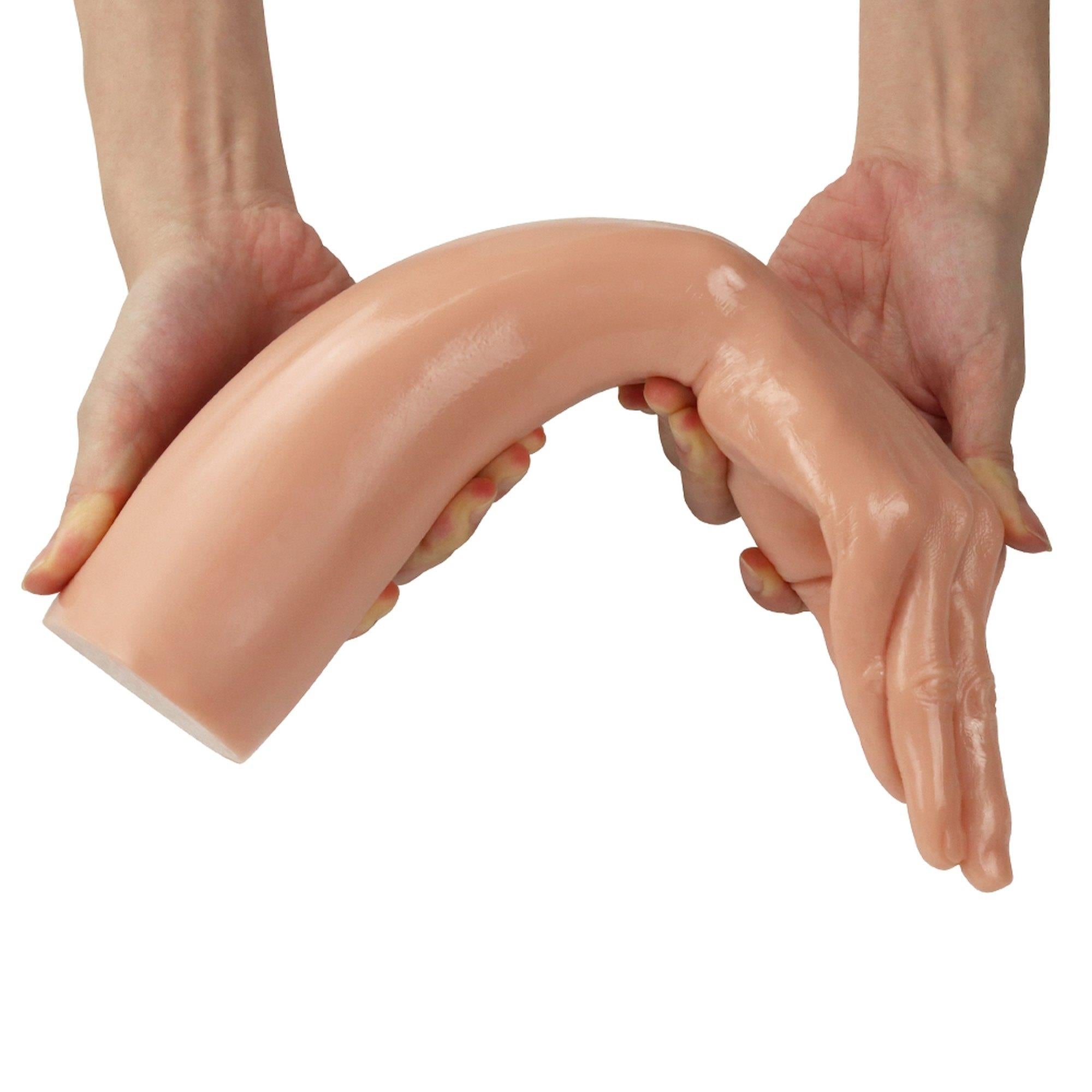13.5″ King Size Realistic Magic Hand