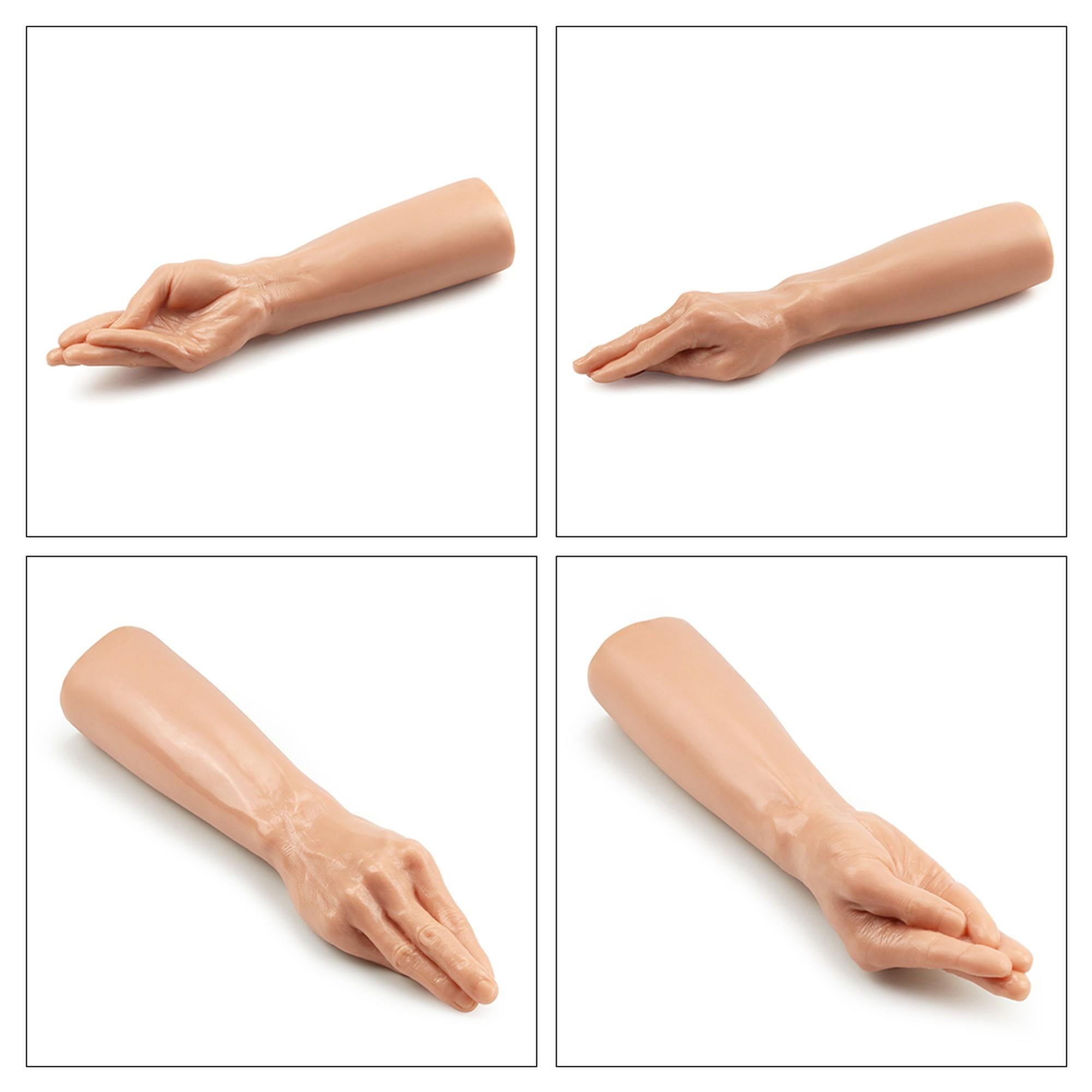 13.5″ King Size Realistic Magic Hand