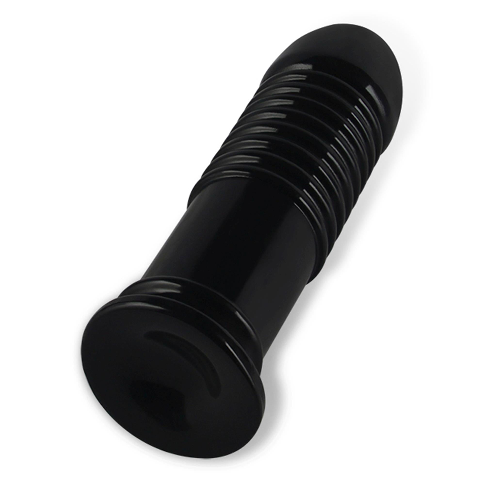 8″ King Sized Anal Bumper