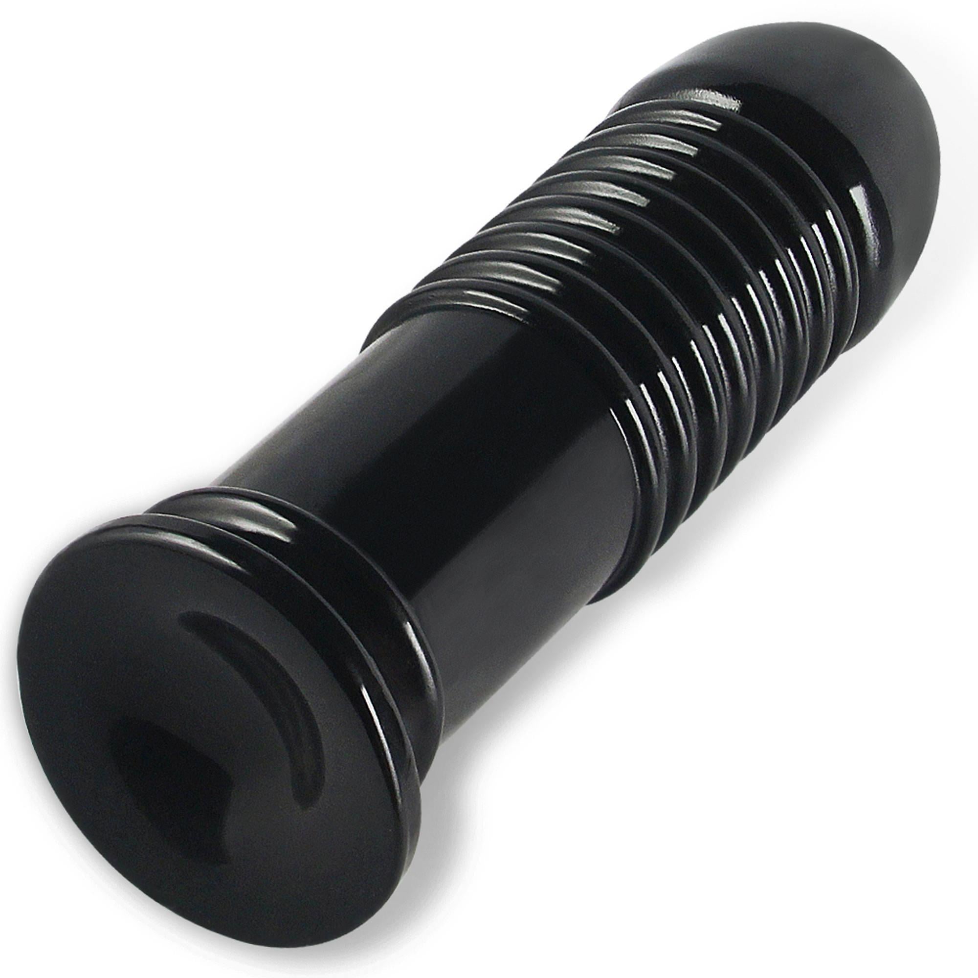 8″ King Sized Anal Bumper