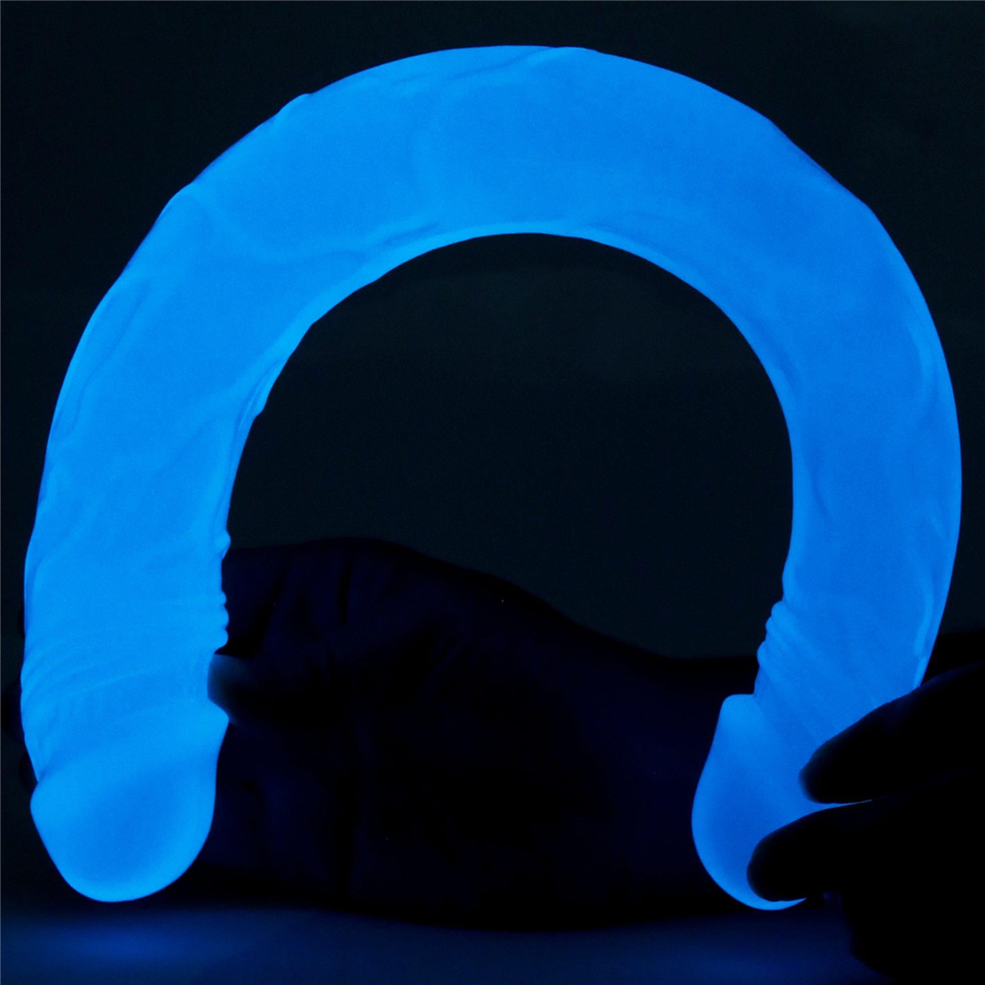14.5'' Lumino Play Double Dildo