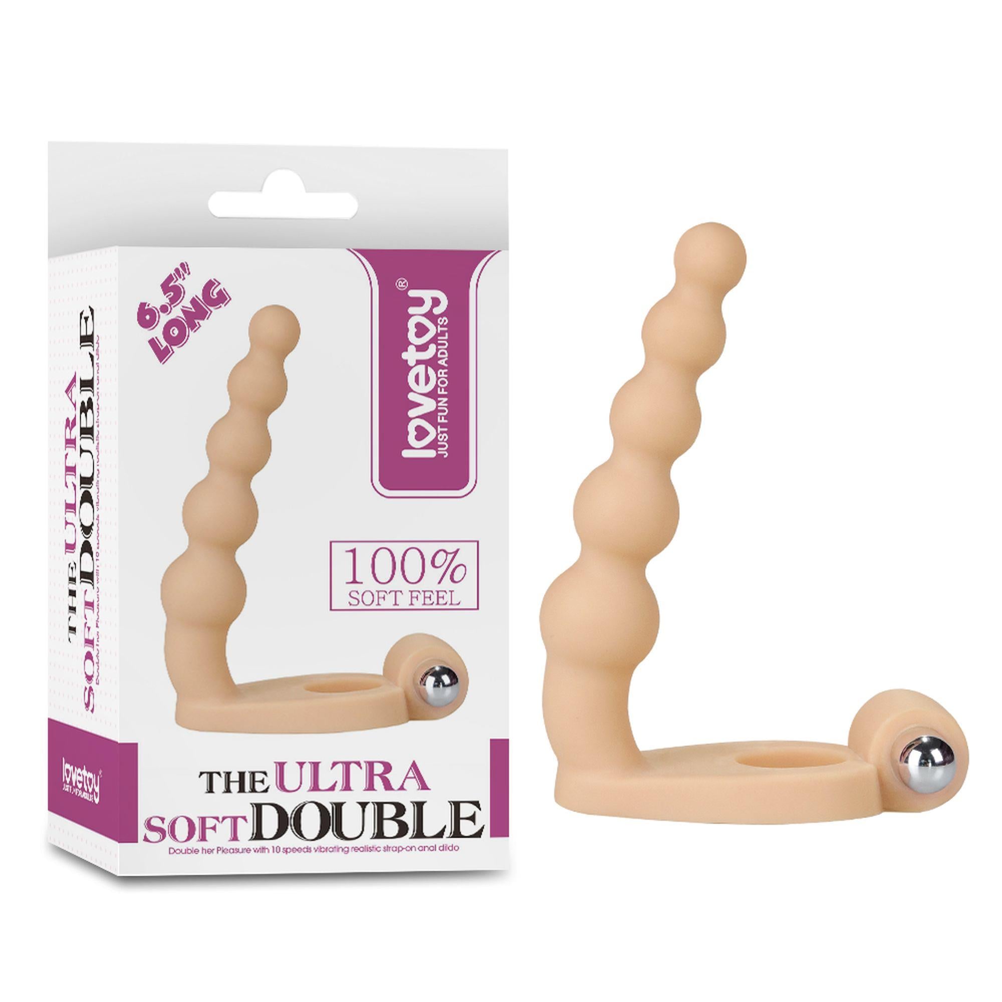 La perle ultra-douce 6.5''