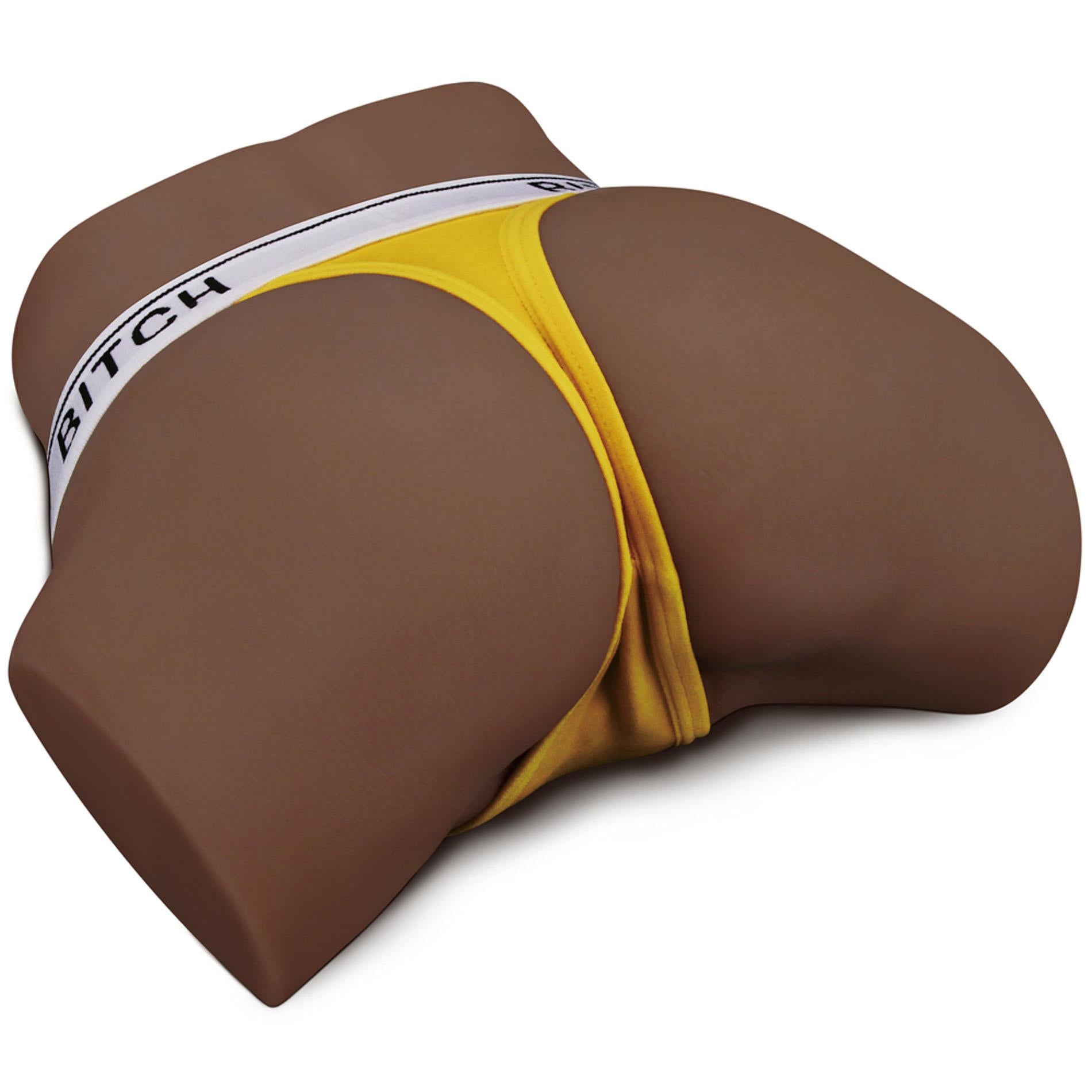 Streetgirl's avec Sensation Pulse Box