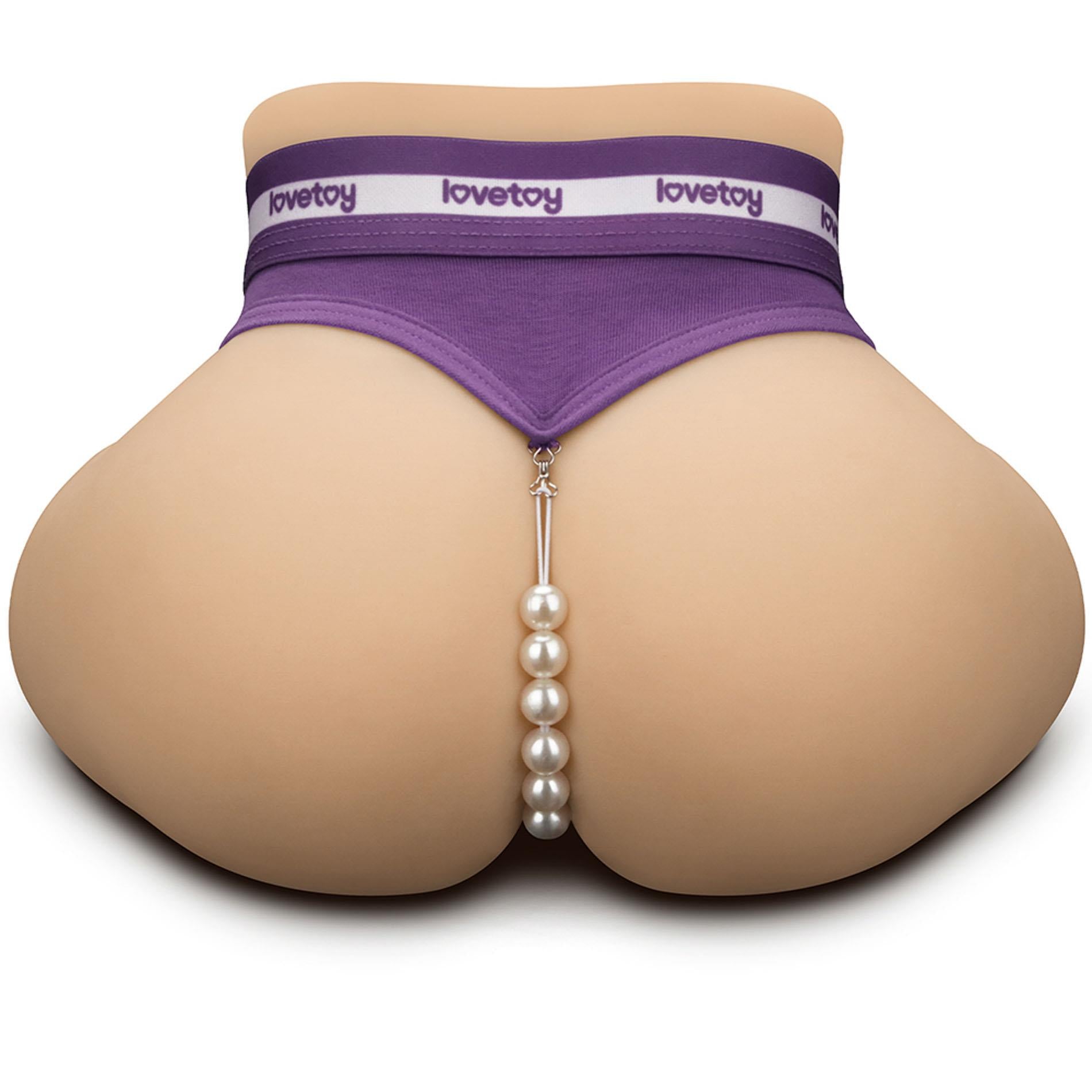 Streetgirl's Dual Motor Sensation Pulse