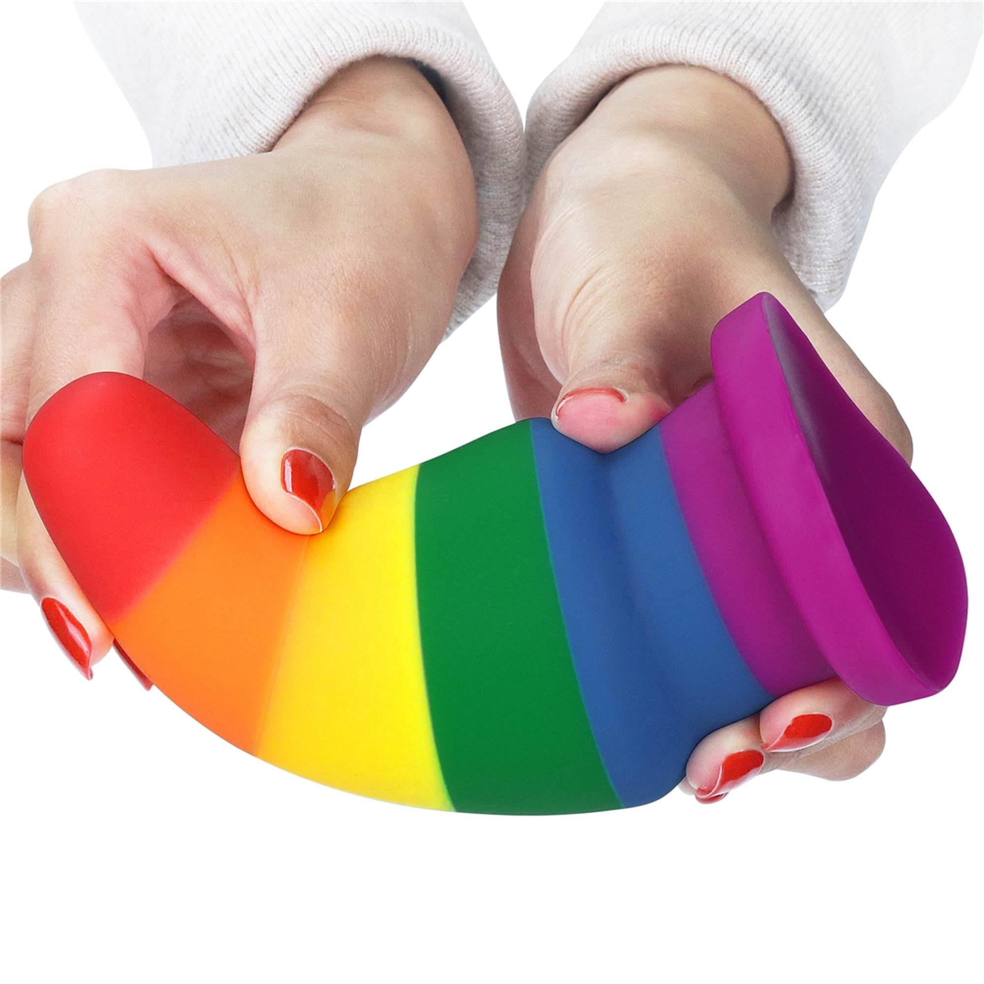 Plug anal 6'' Prider
