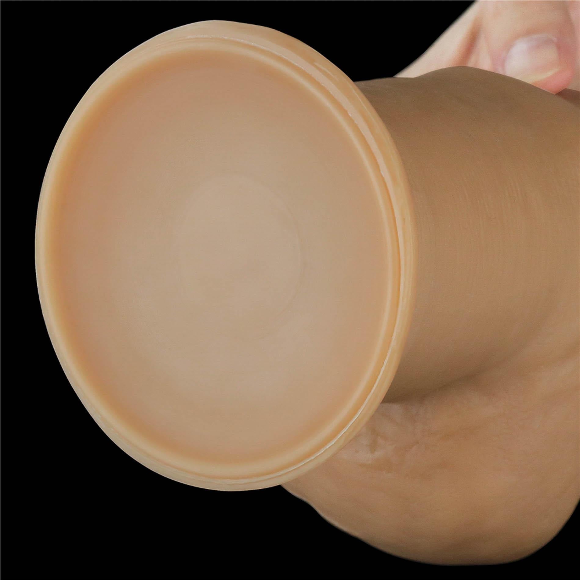12'' Handle Cock