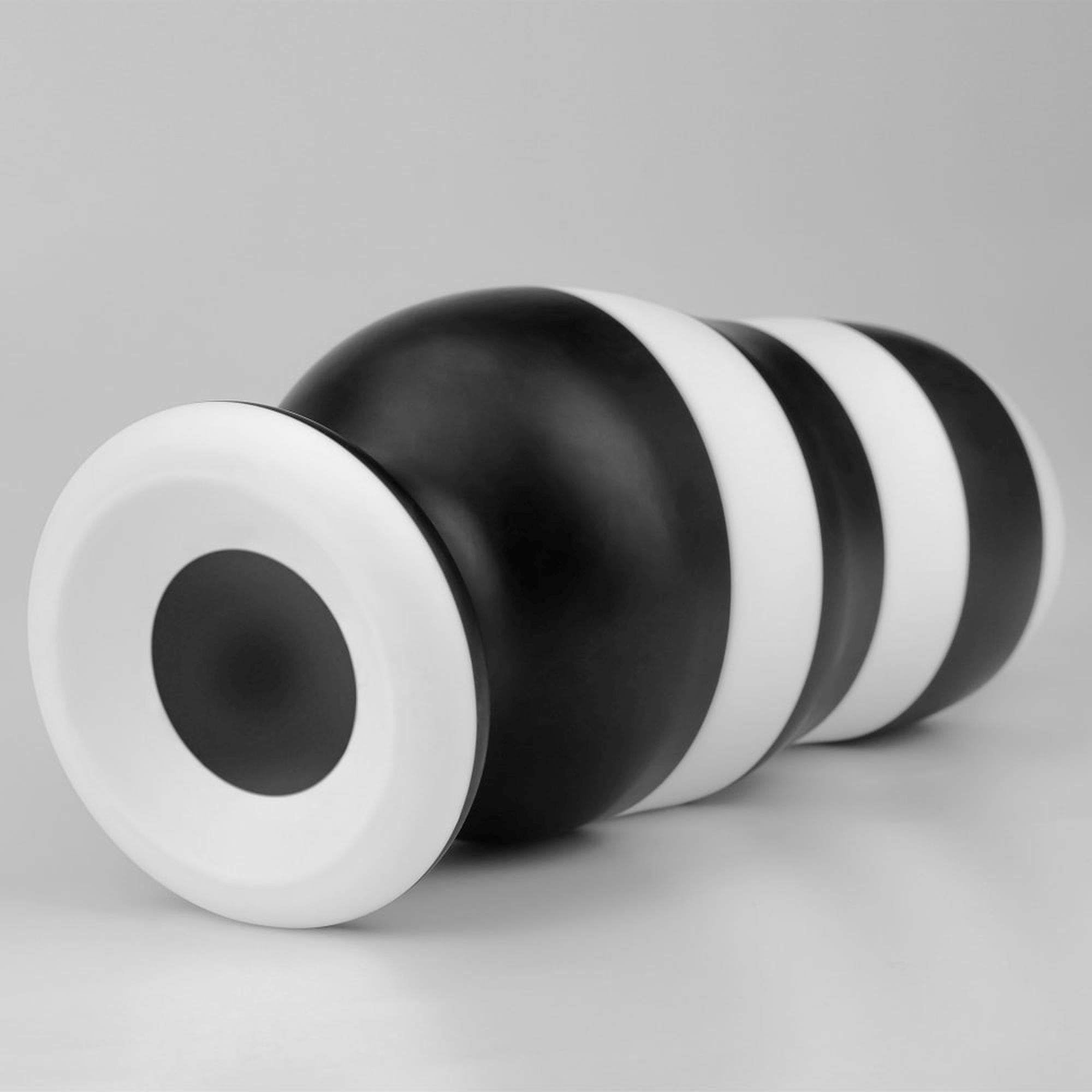 7.0″″ X-Missioner Butt Plug