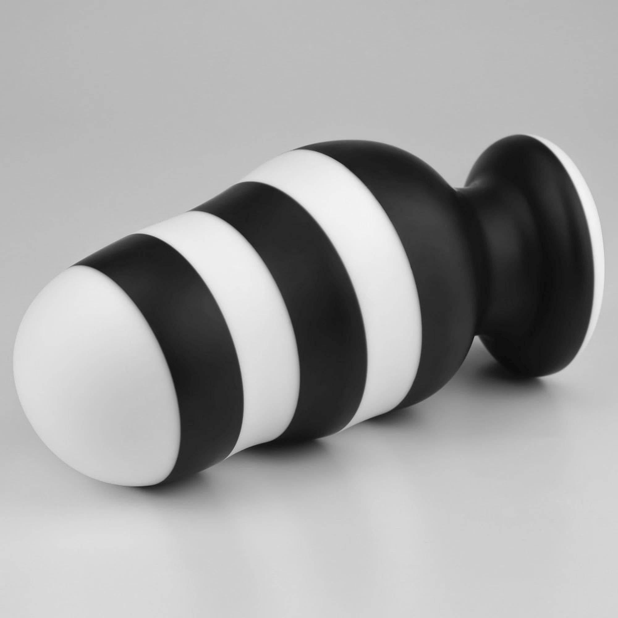 7.0″″ X-Missioner Butt Plug