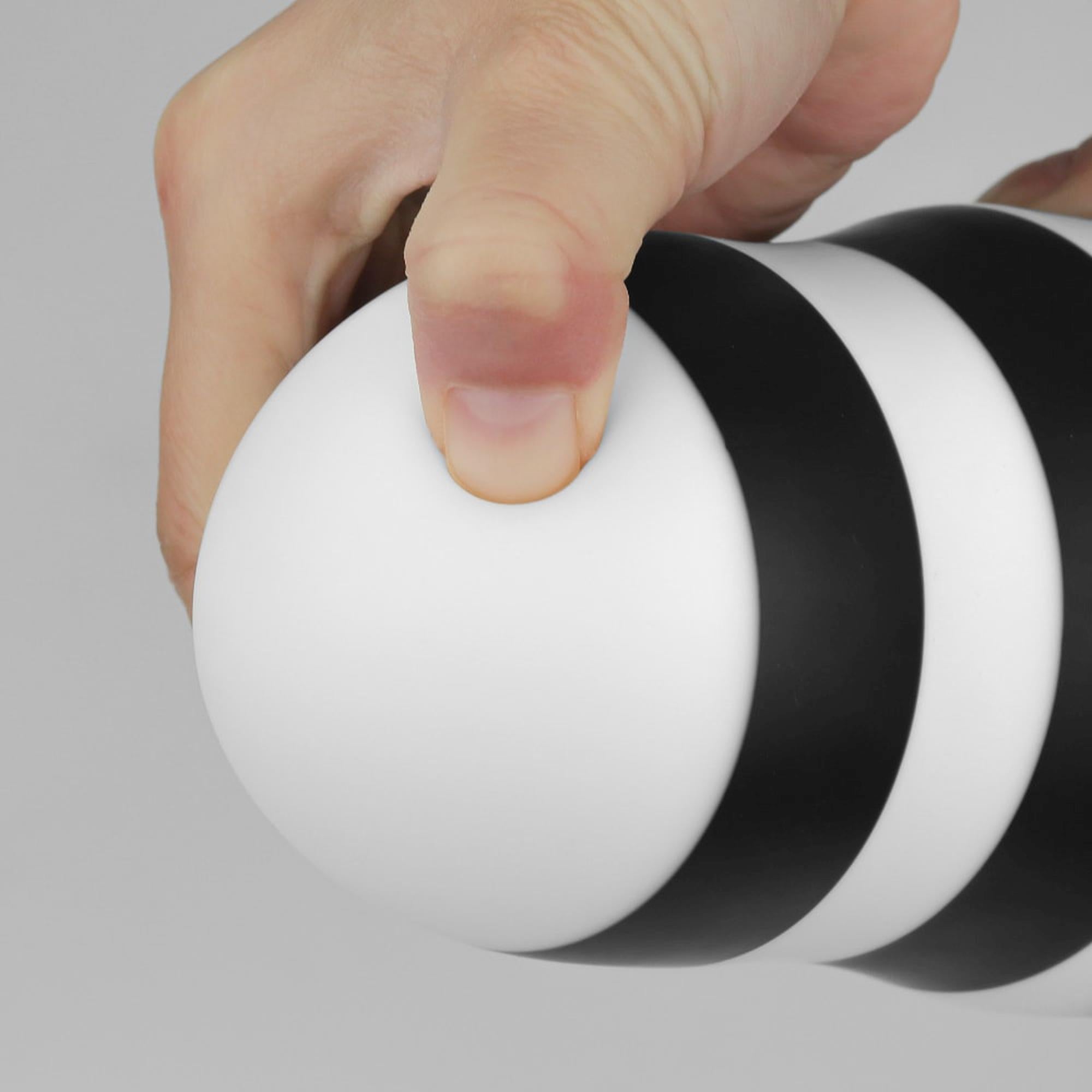7.0″″ X-Missioner Butt Plug