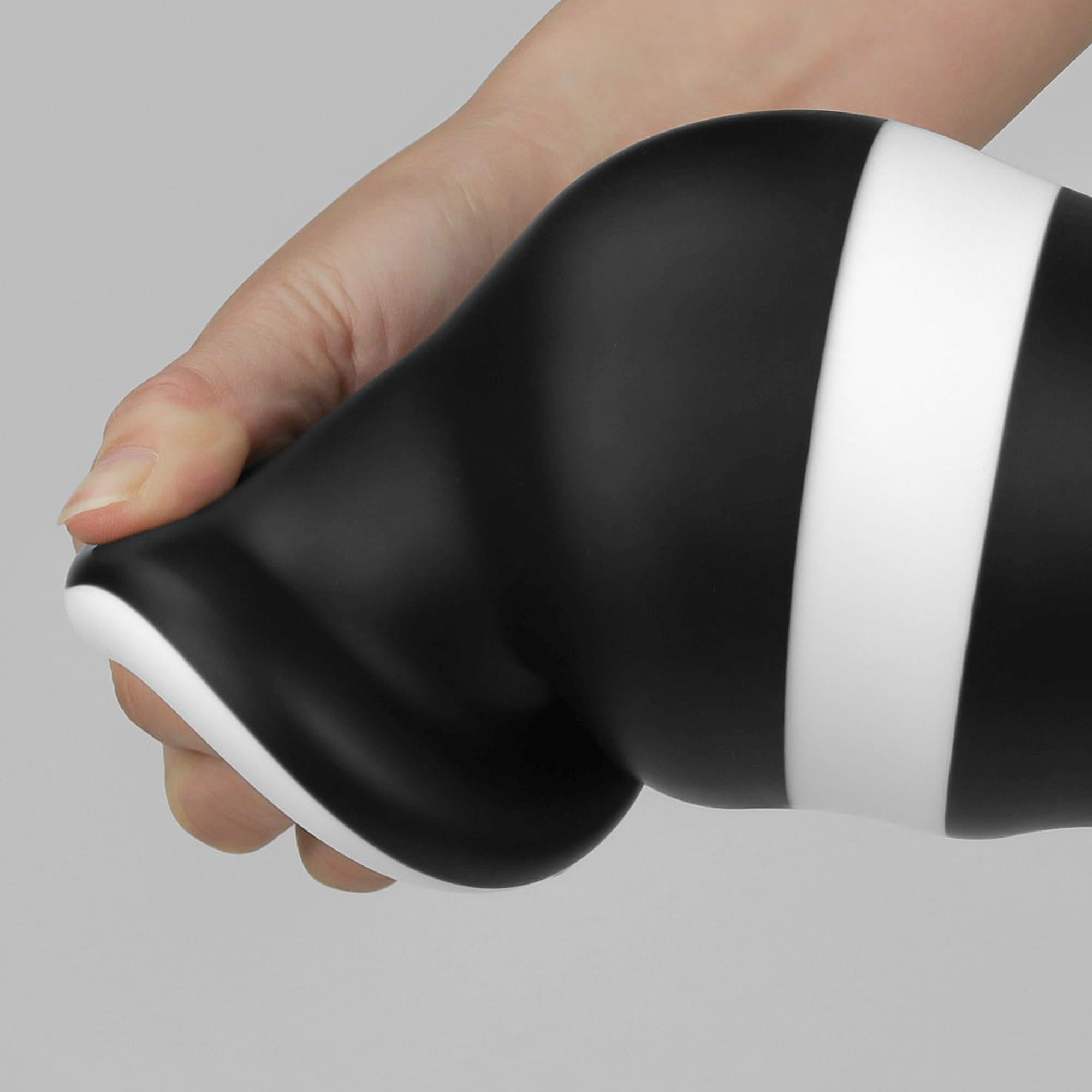 7.0″″ X-Missioner Butt Plug