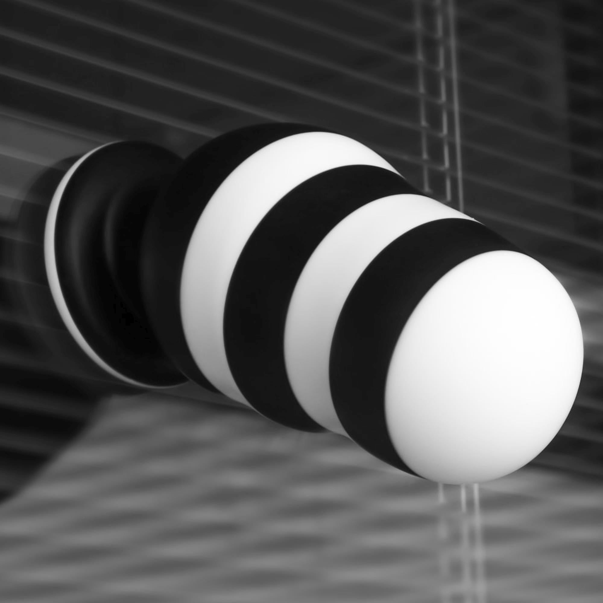 7.0″″ X-Missioner Butt Plug