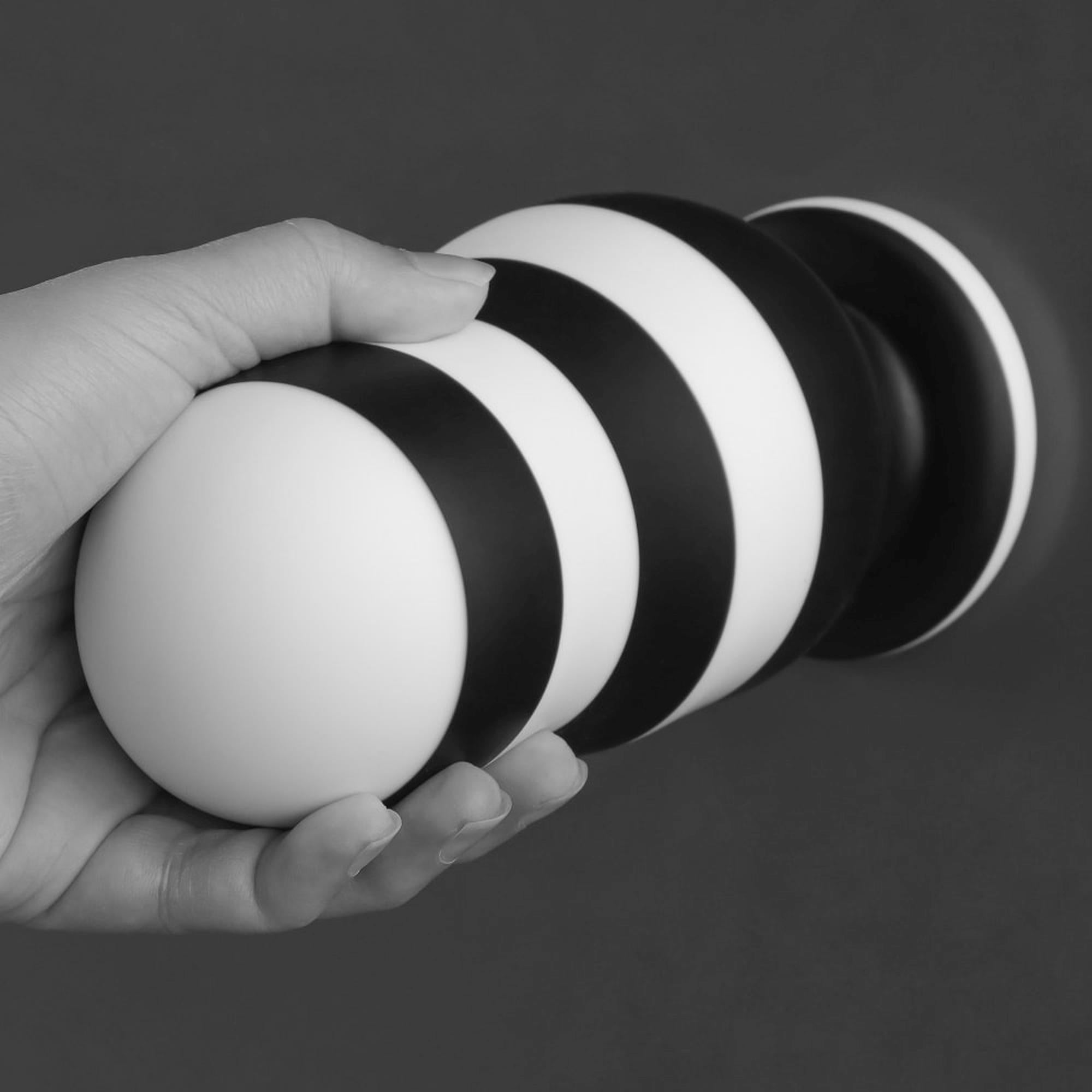 7.0″″ X-Missioner Butt Plug